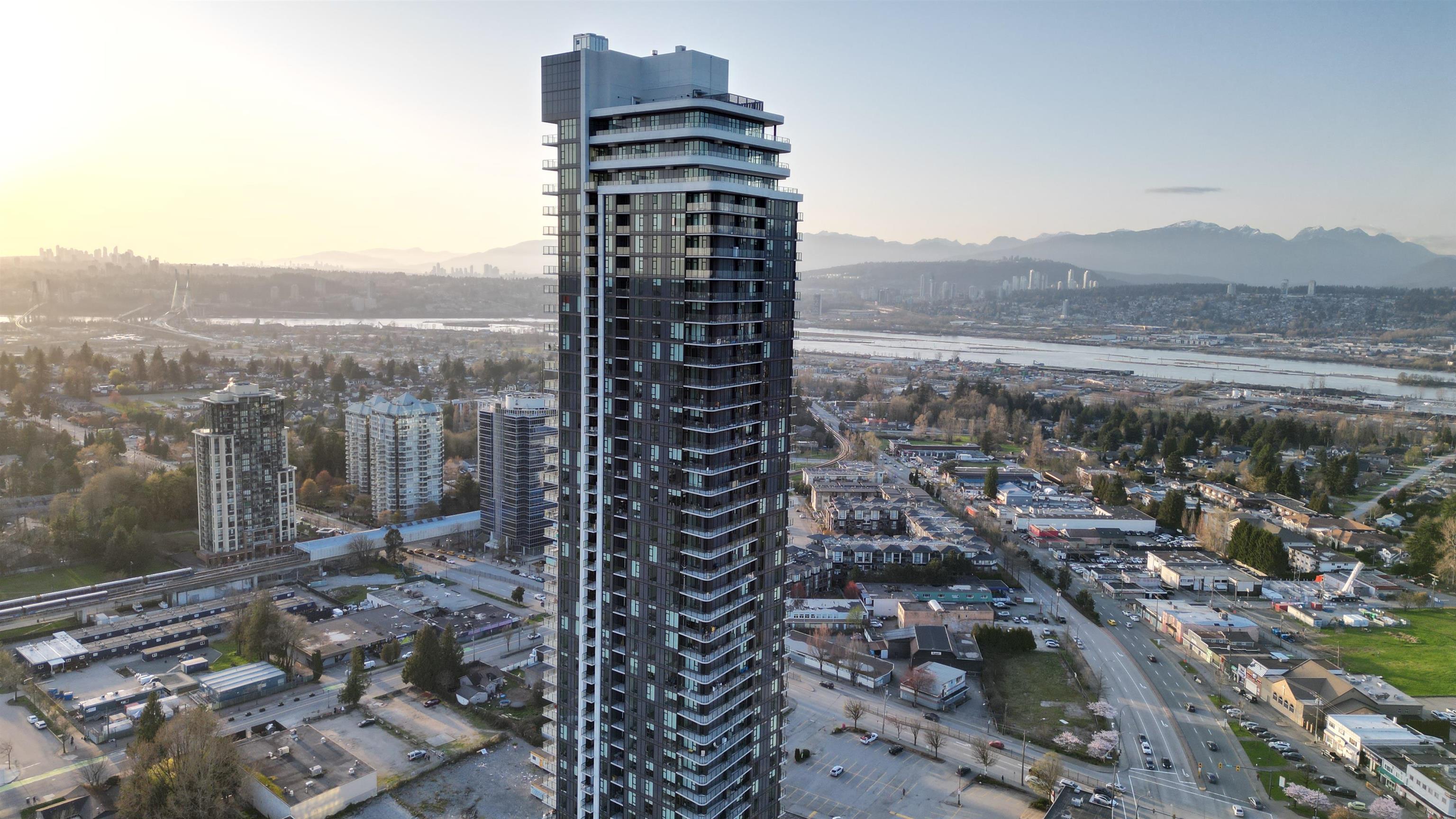 10750 135a Street #3506, Surrey, BC V3T 0V4