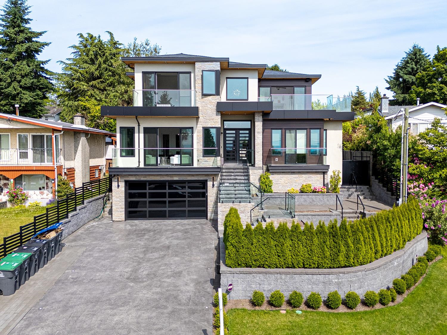 181 Street, Surrey, BC V3S 4T1