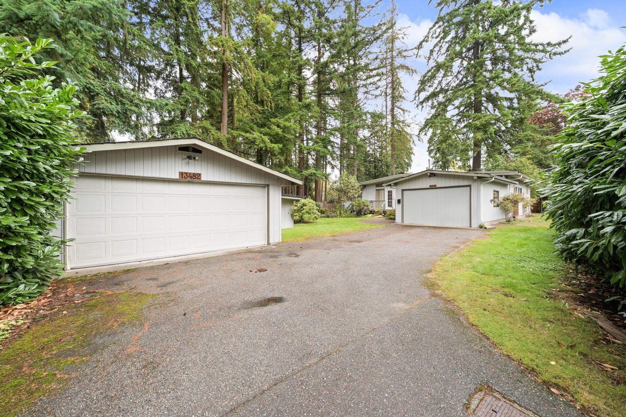 58 Avenue, Surrey, BC V3X 2R4