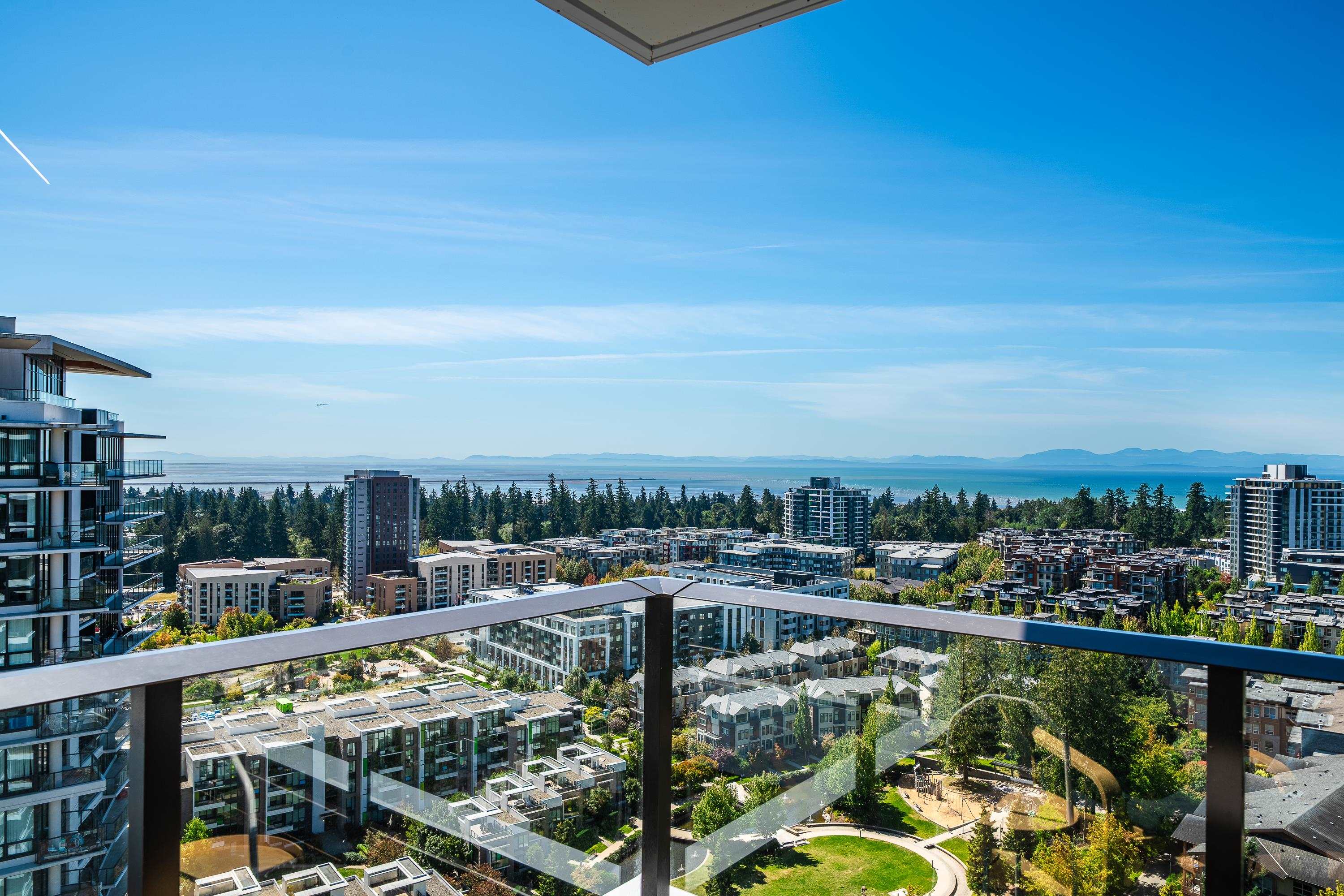 5629 Birney Ave #2001, Vancouver, BC V6S 0L5