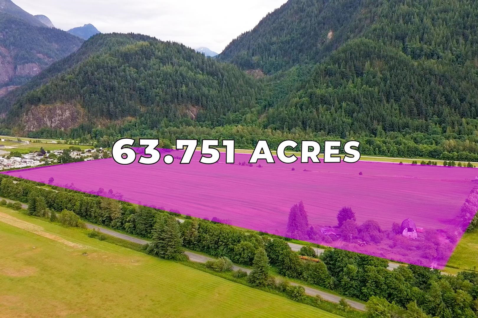 62600 Flood Hope Road, Hope, BC V0X 1L2