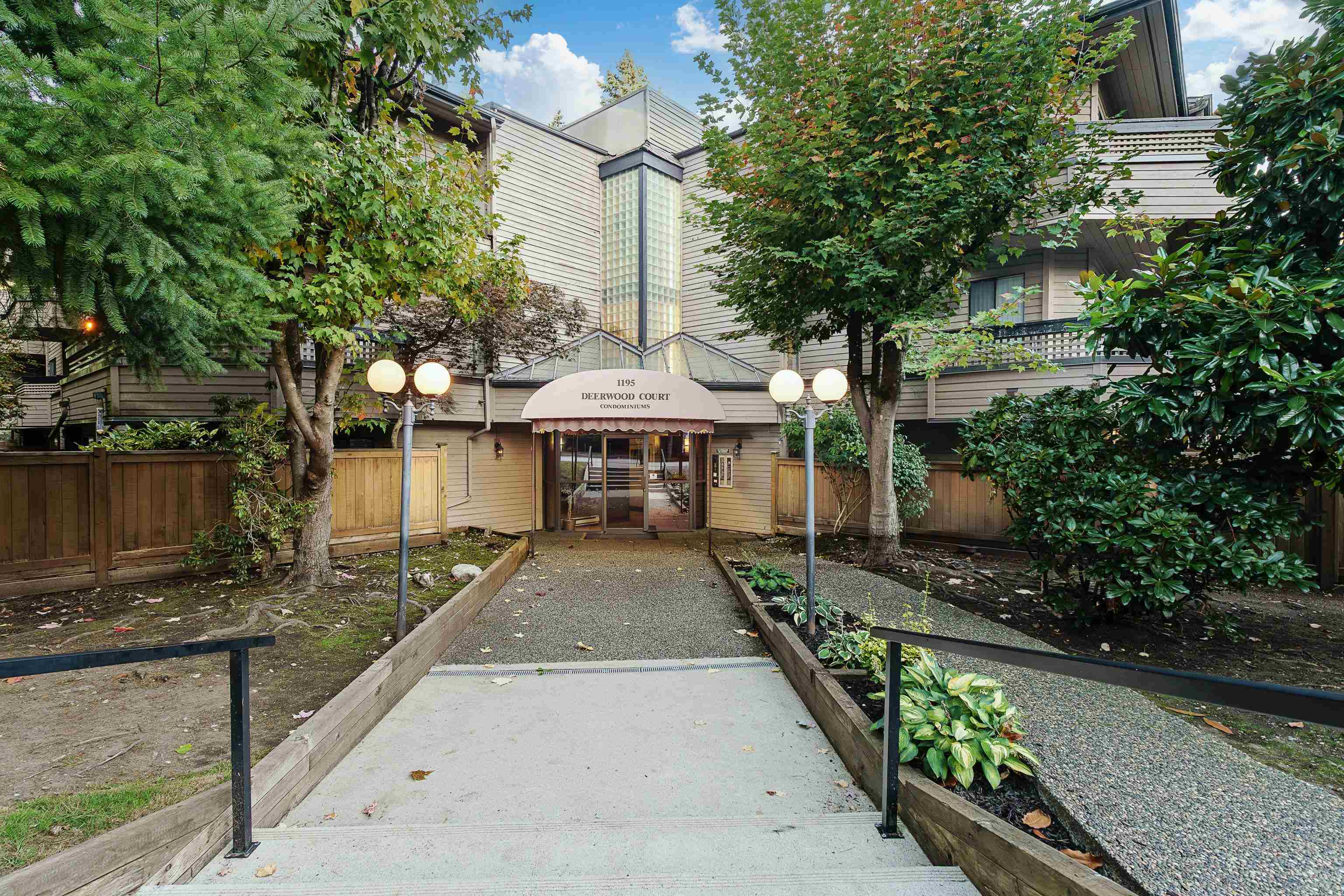 1195 Pipeline Road #213, Coquitlam, BC V3B 6J5