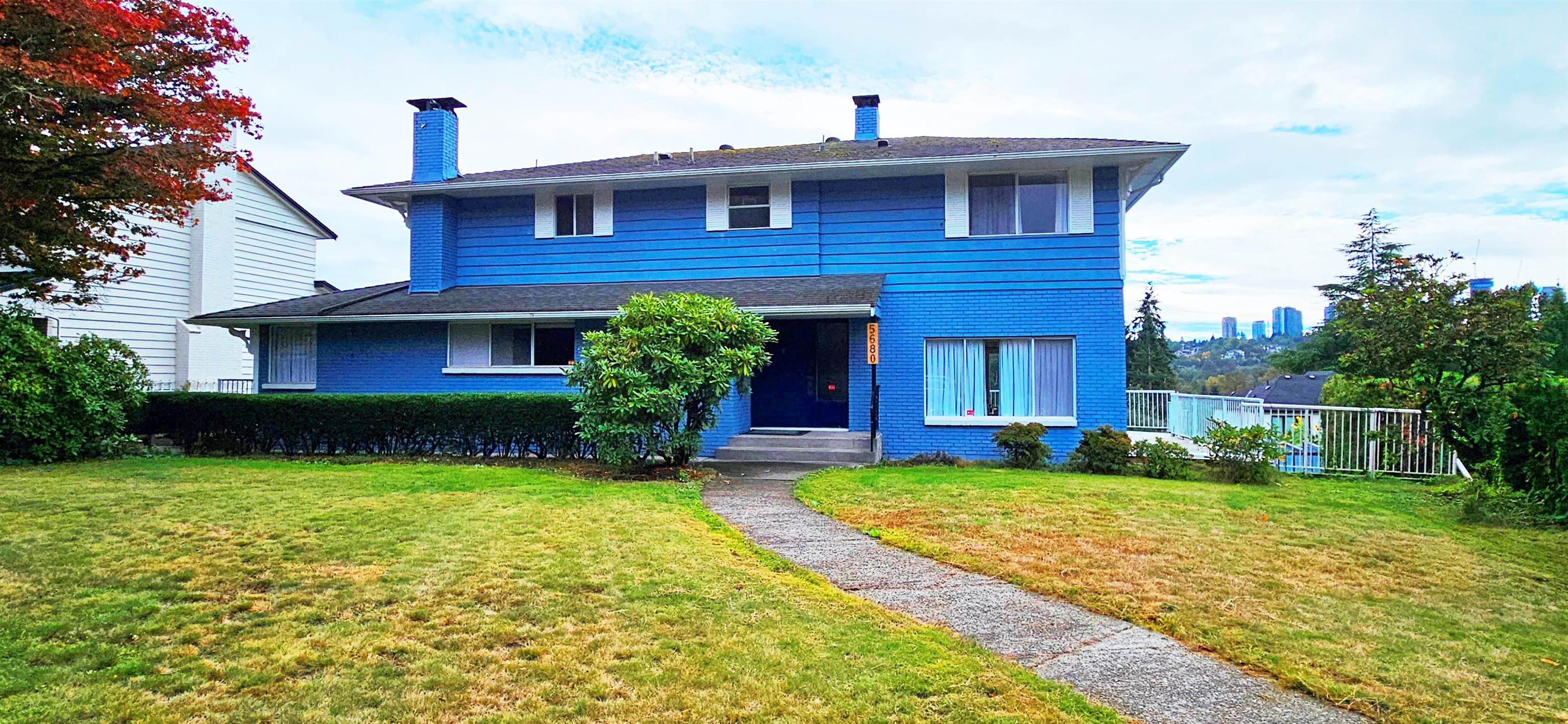 5680 Monarch Street, Burnaby, BC V5G 2A3