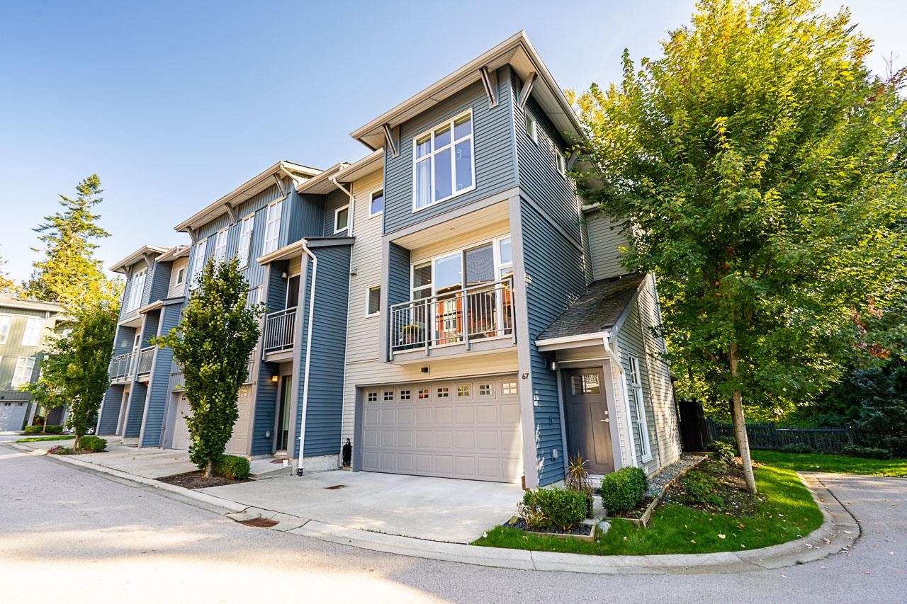 24076 112 Avenue #67, Maple Ridge, BC V2W 0K2