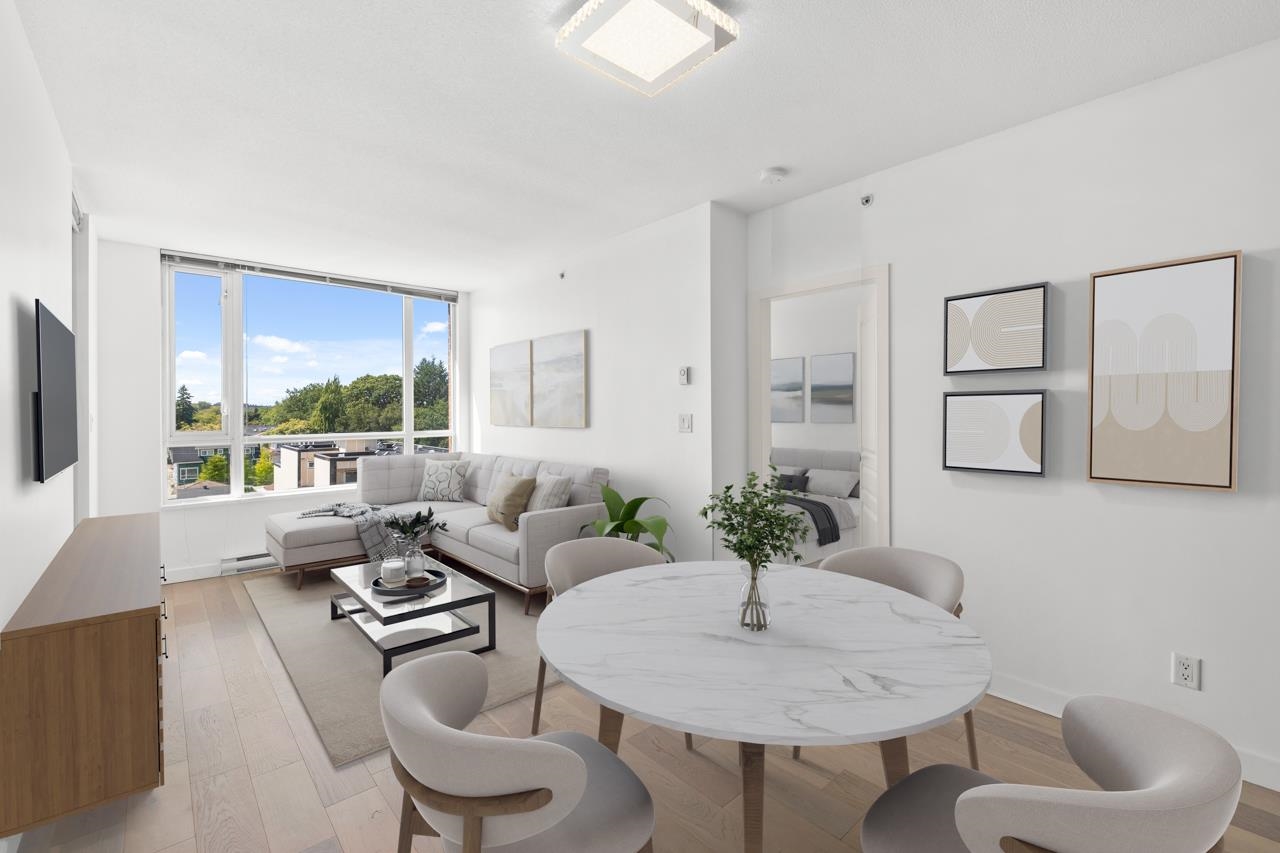 4028 Knight Street #505, Vancouver, BC V5N 5Y8