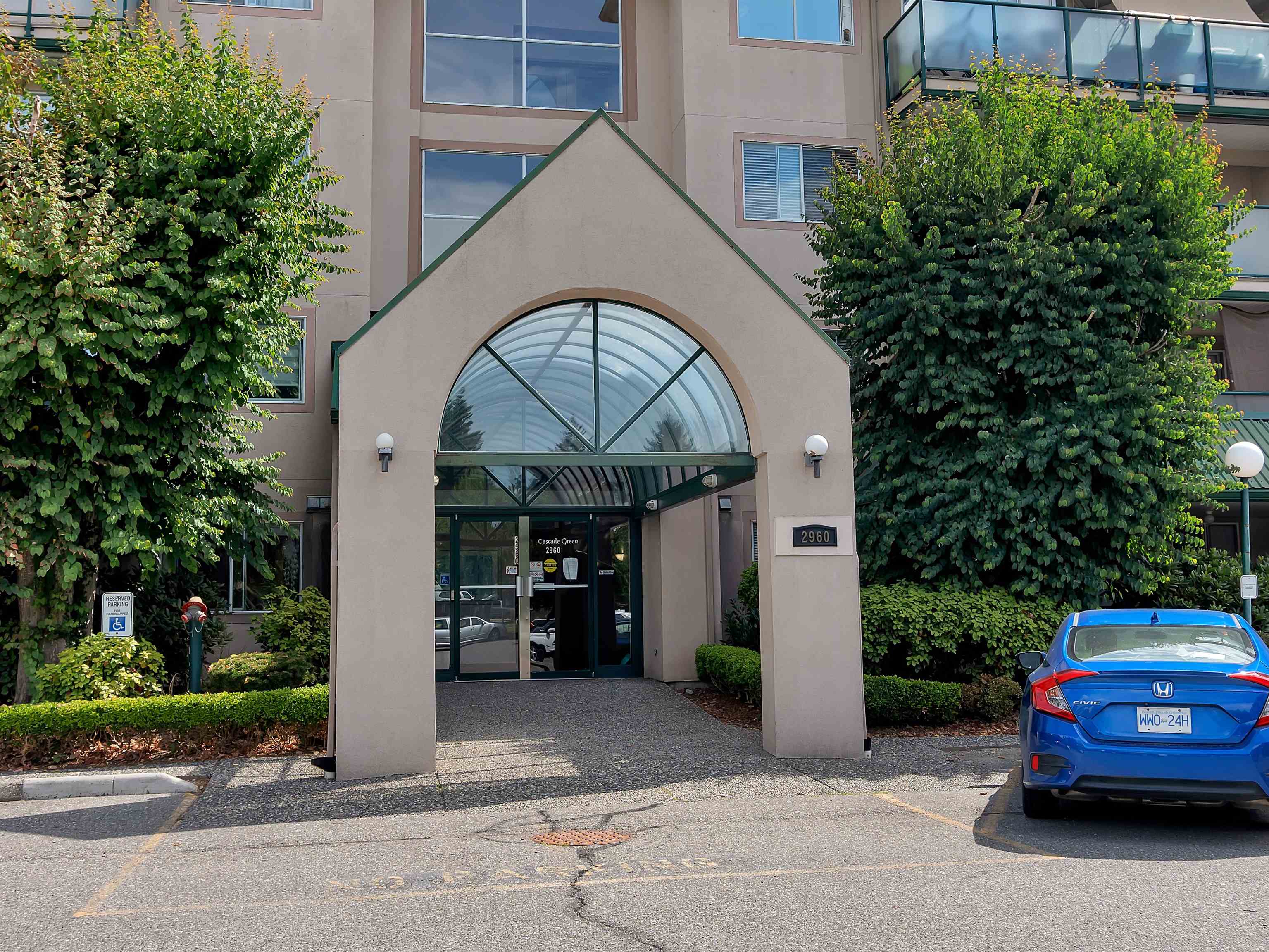 2960 Trethewey Street #101, Abbotsford, BC V2T 6P5
