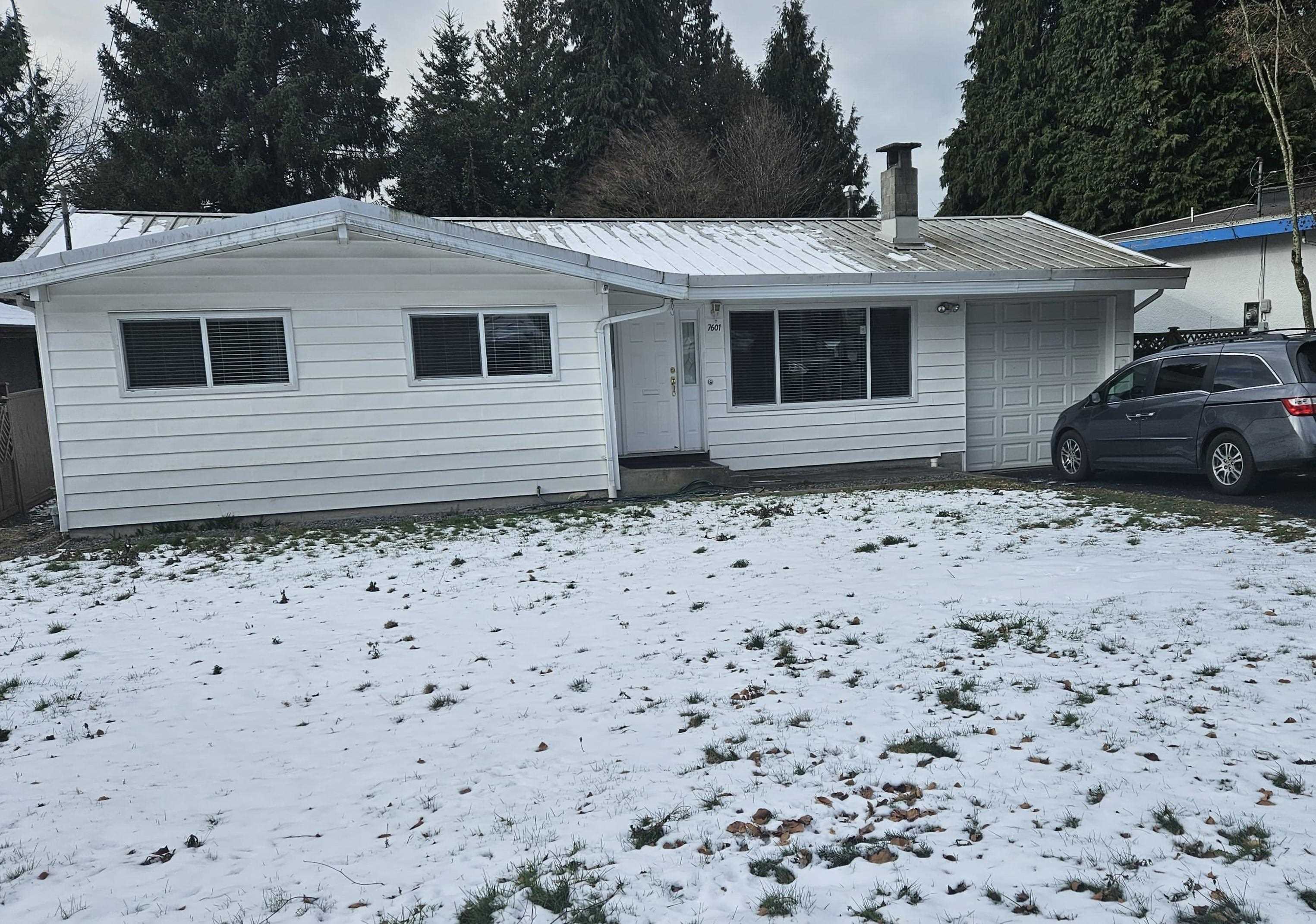 117 Street, Delta, BC V4C 6A6