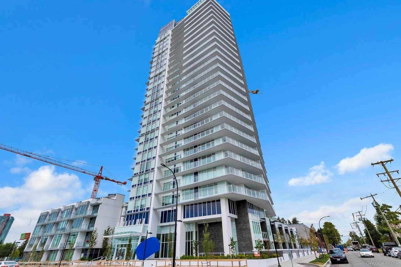 5051 Imperial Street #704, Burnaby, BC V5J 0J3