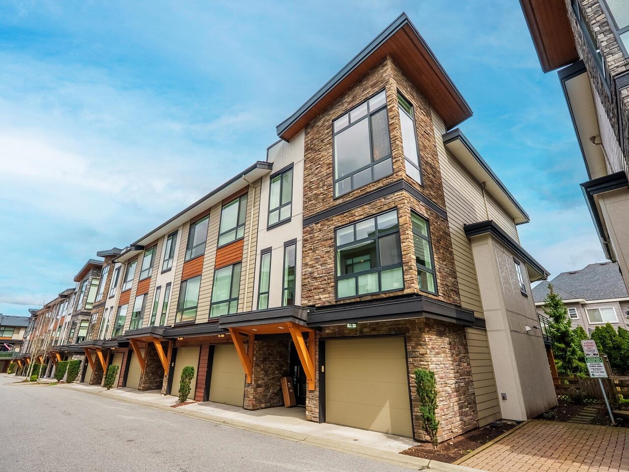 16488 64 Avenue #28, Surrey, BC V3S 6X6