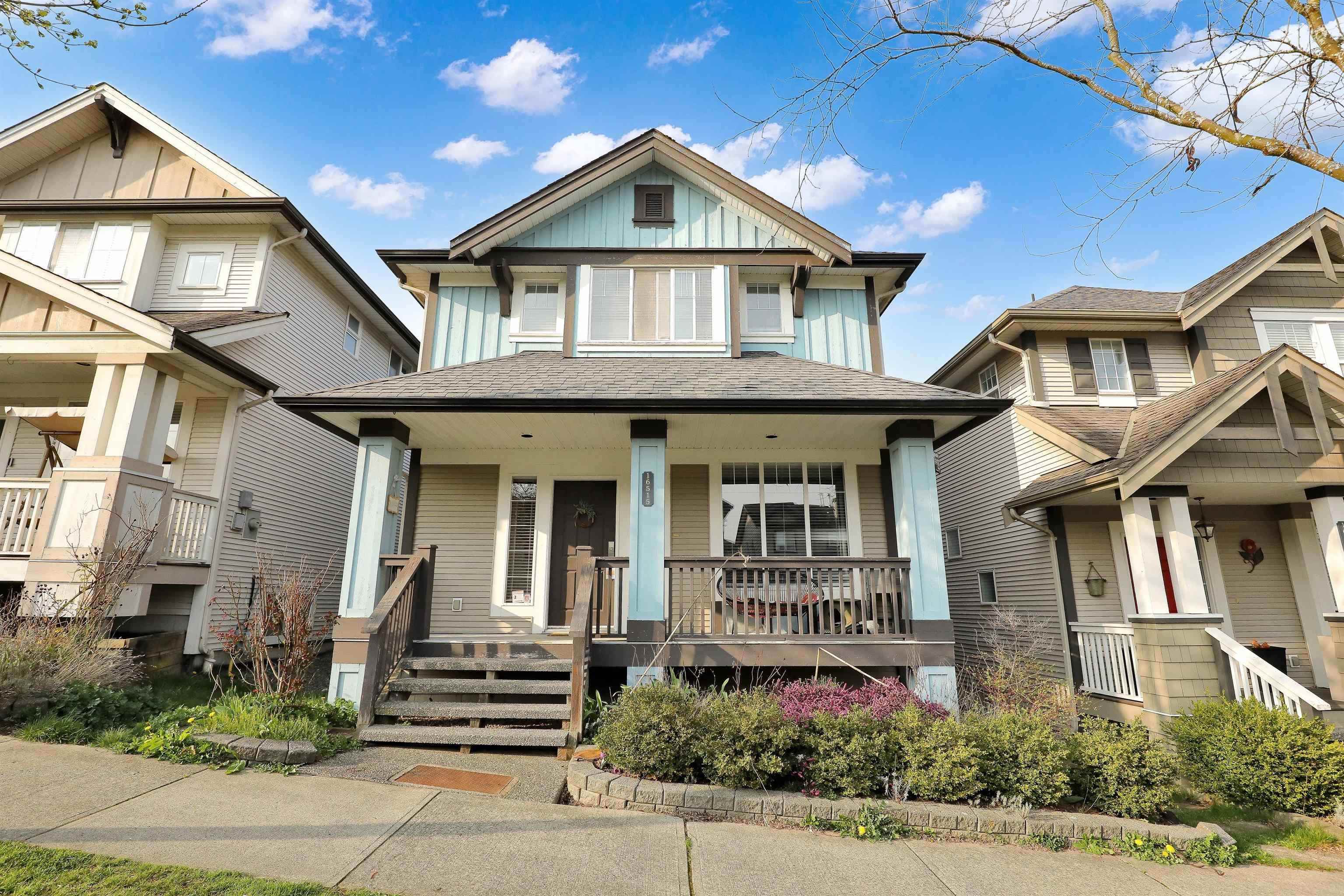 60 Avenue, Surrey, BC V3S 1S7