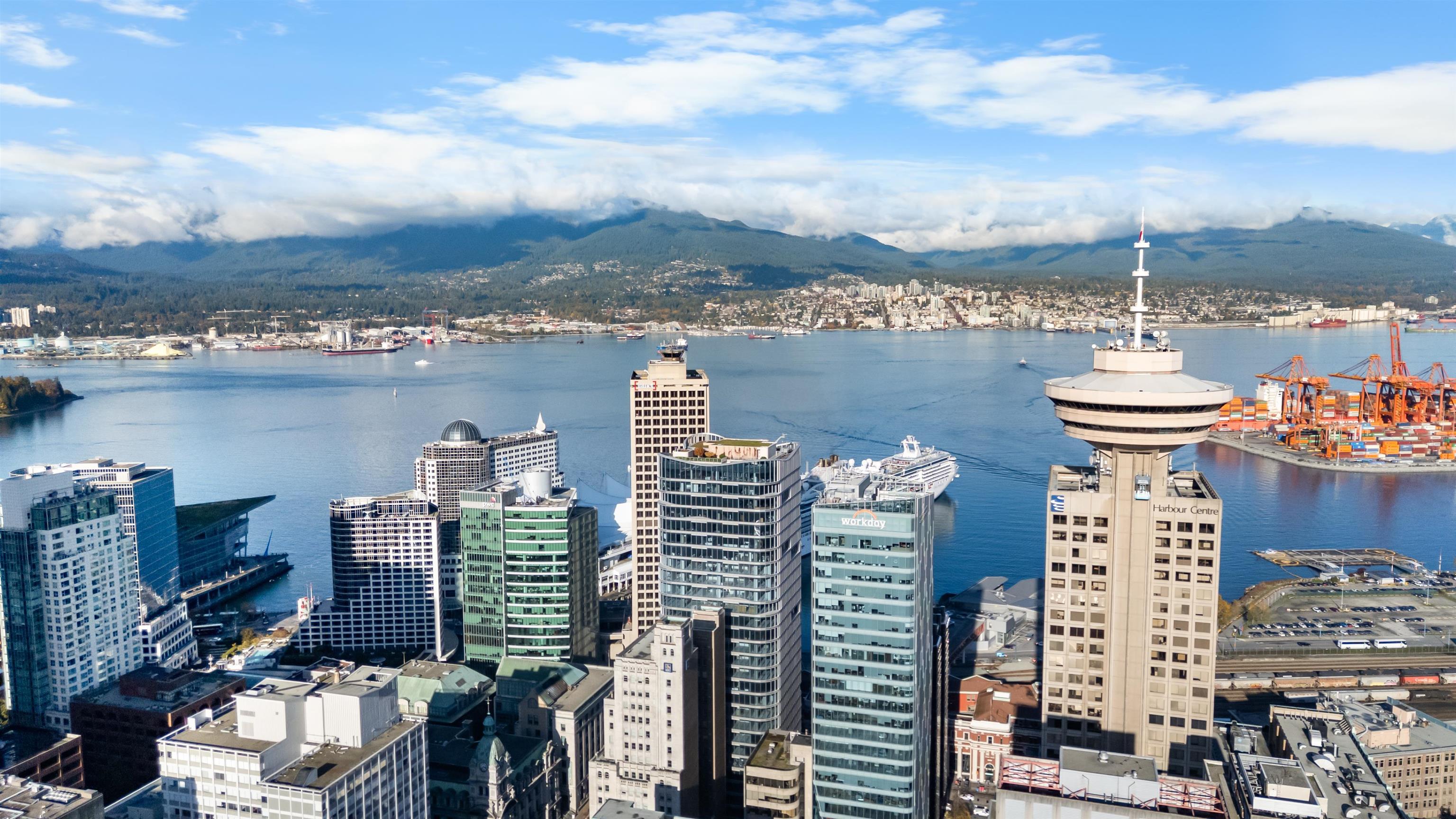 610 Granville Street #616, Vancouver, BC V6C 3T3