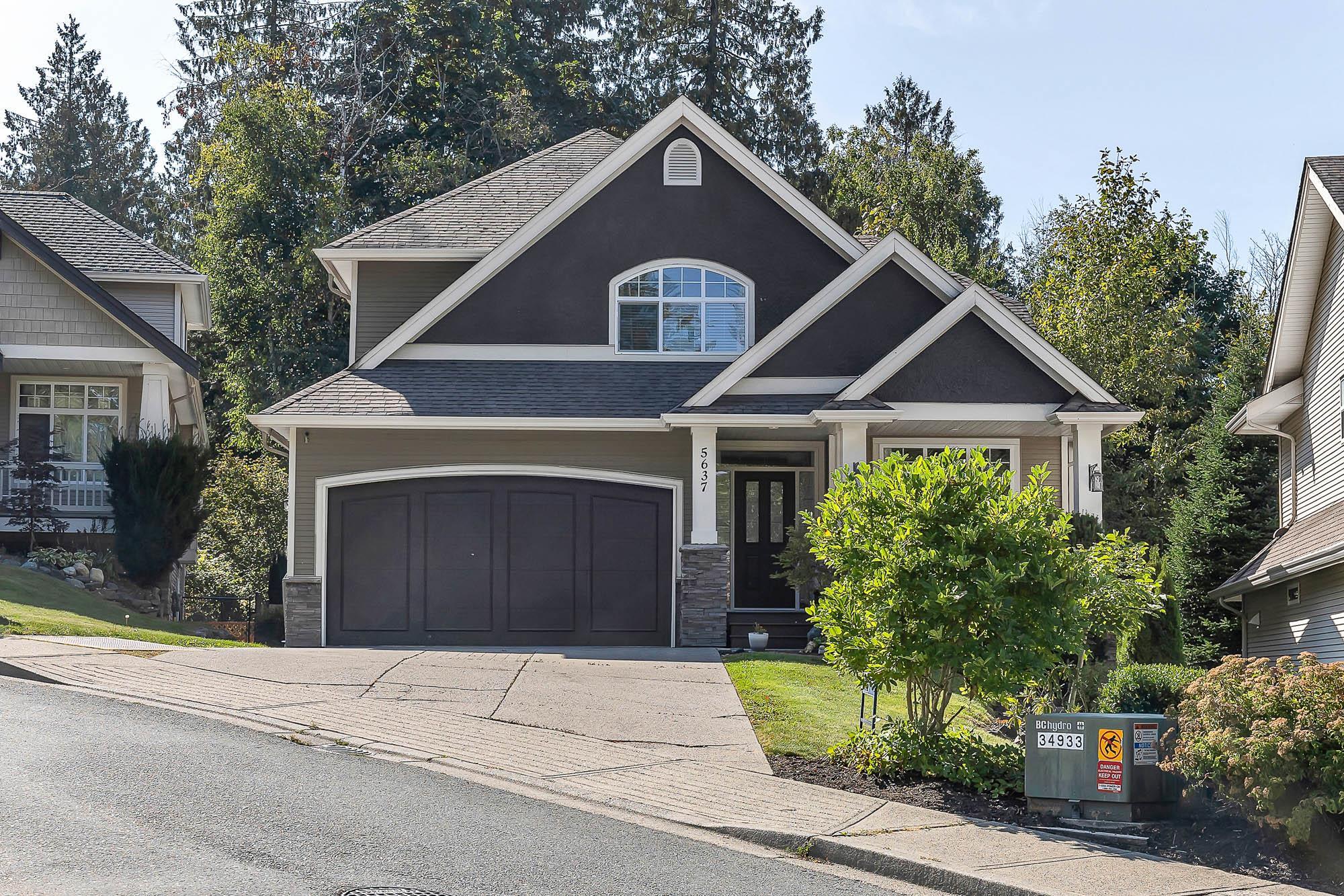 5637 Thom Creek Drive, Chilliwack, BC V2R 5Z6