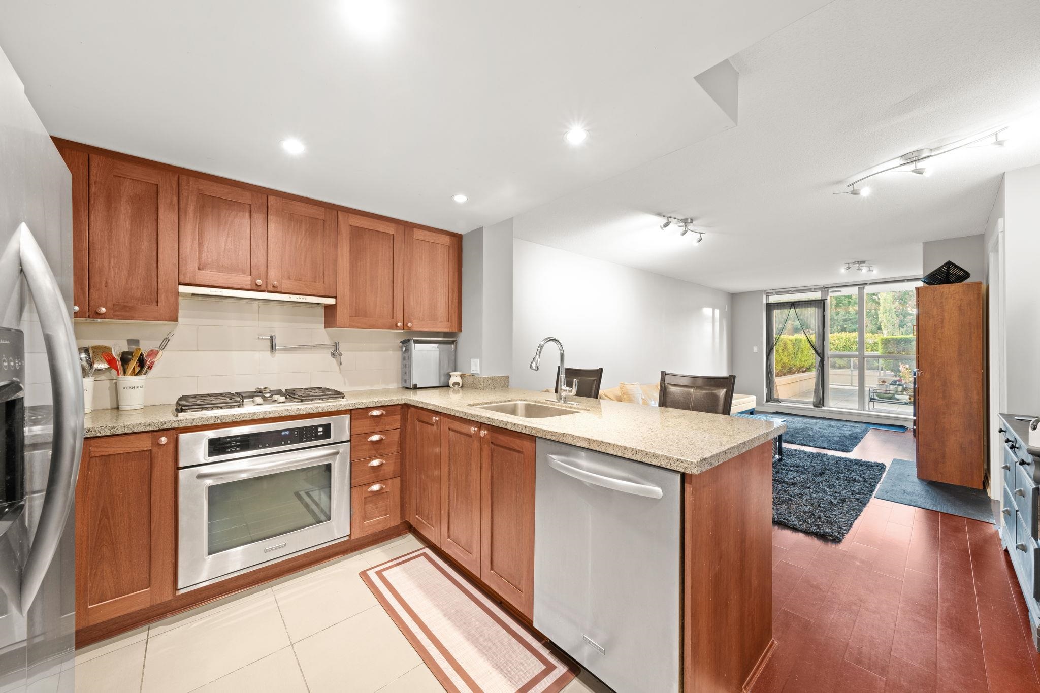 9373 Hemlock Drive #120, Richmond, BC V6Y 0A9