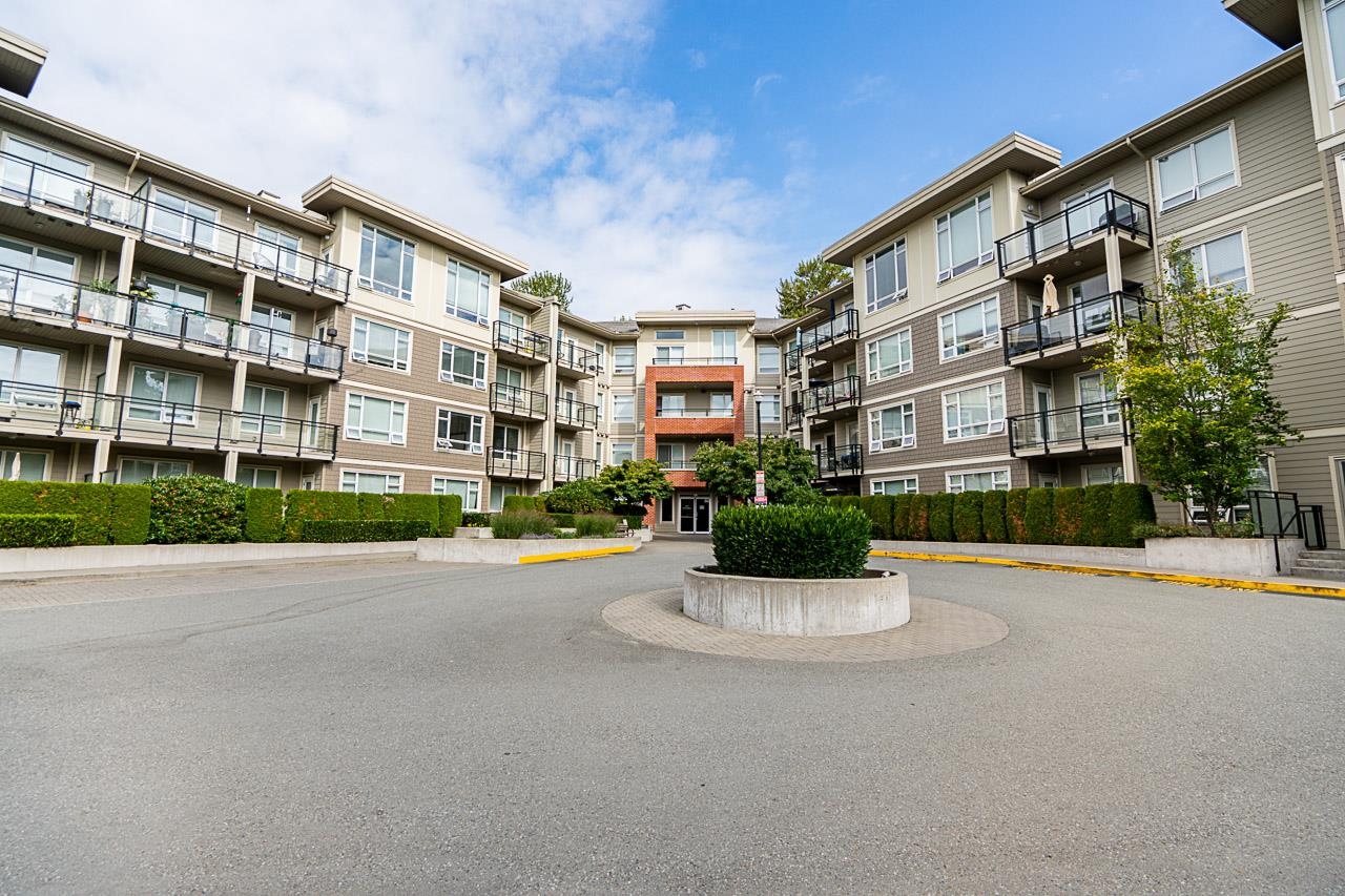 20211 66 Avenue #c221, Langley, BC V2Y 0L4