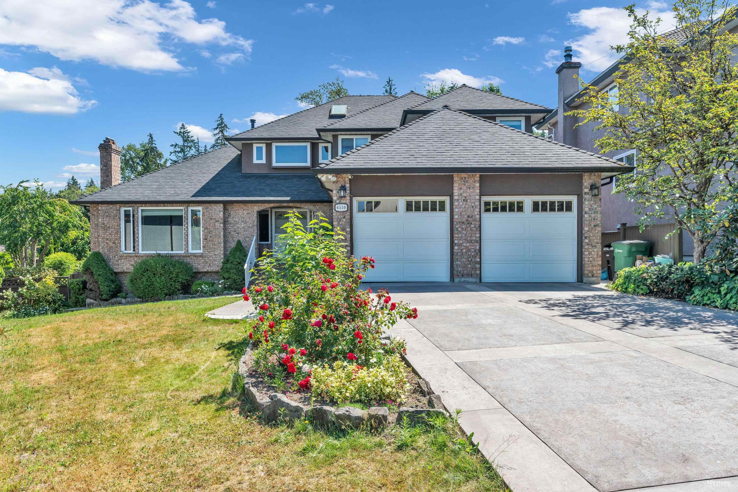 6550 Albery Place, Burnaby, BC V5E 4G2