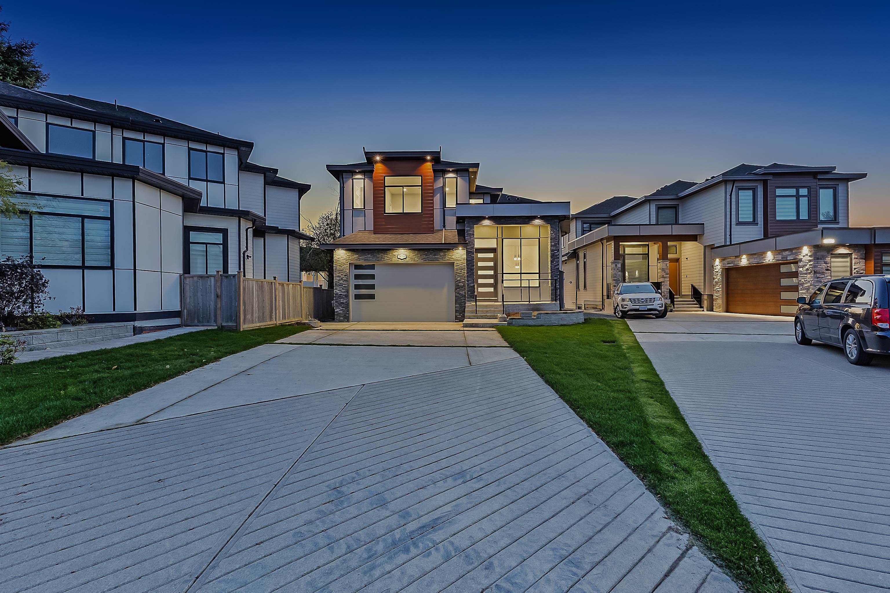 62a Avenue, Surrey, BC V3S 7V8