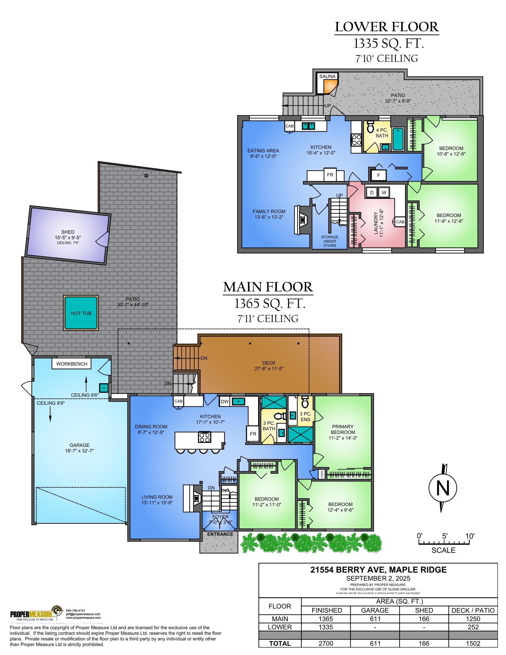 21554 Berry Avenue, Maple Ridge, BC V2X 2C8