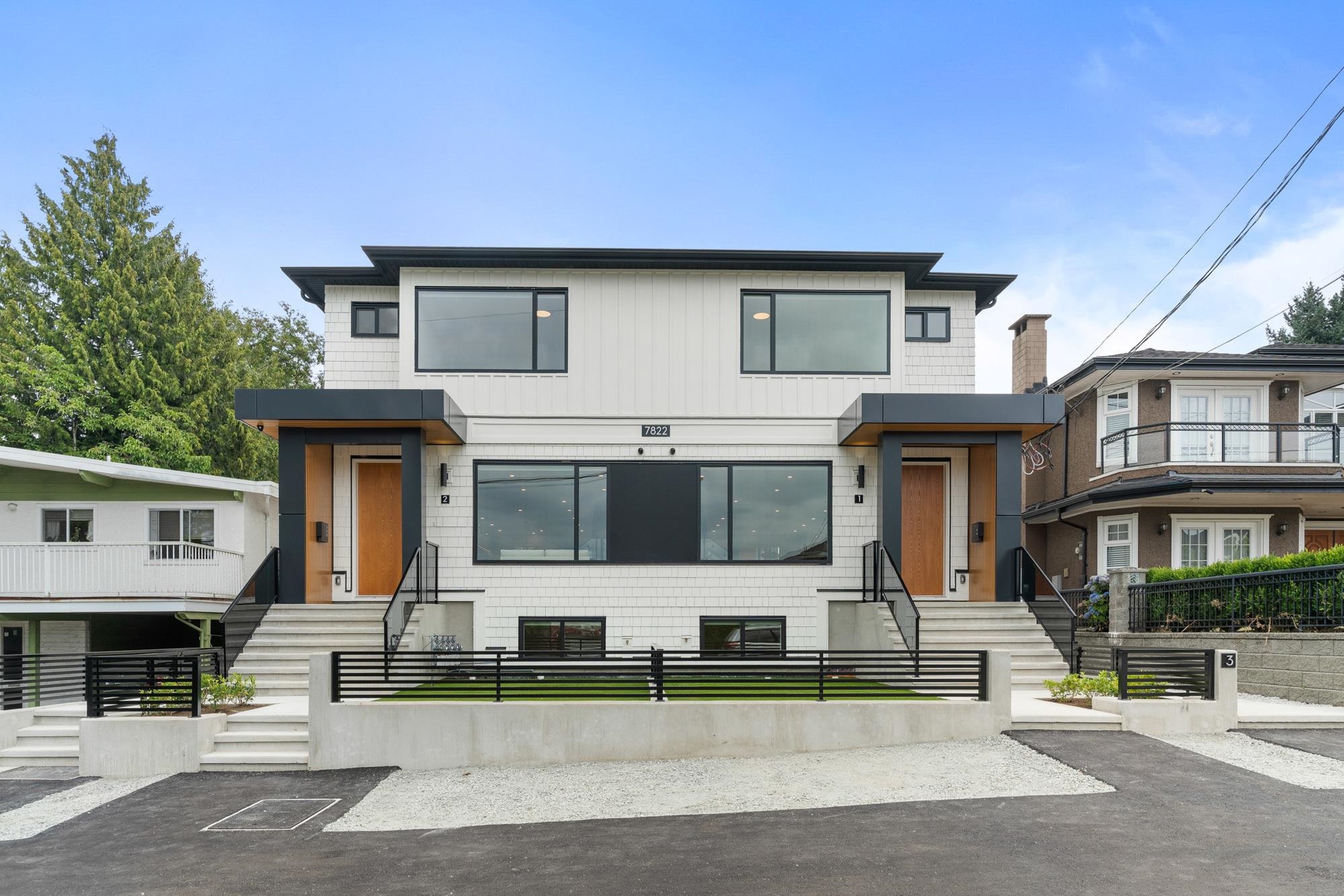 7822 Goodlad Street #2, Burnaby, BC V5E 2H6