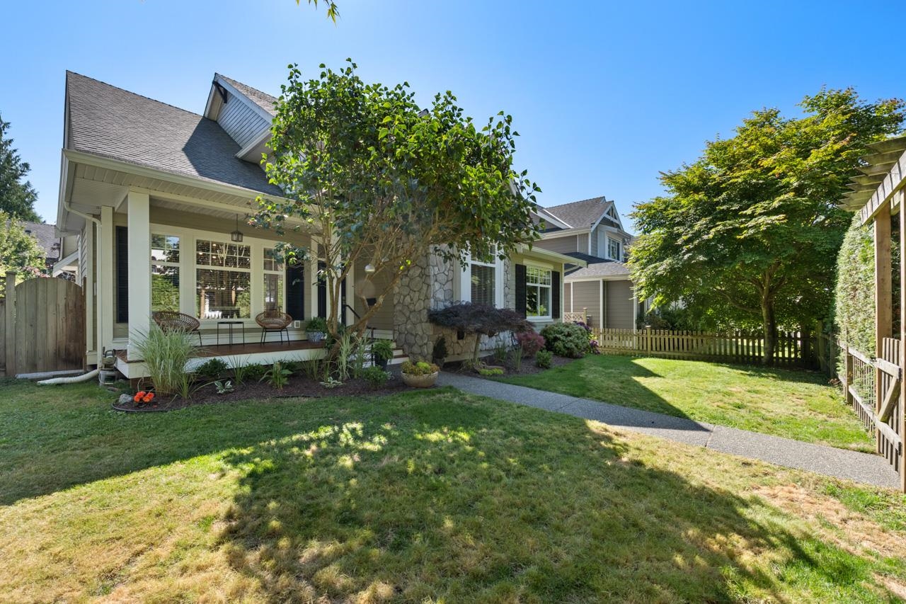 140 Street, Surrey, BC V4A 4H3
