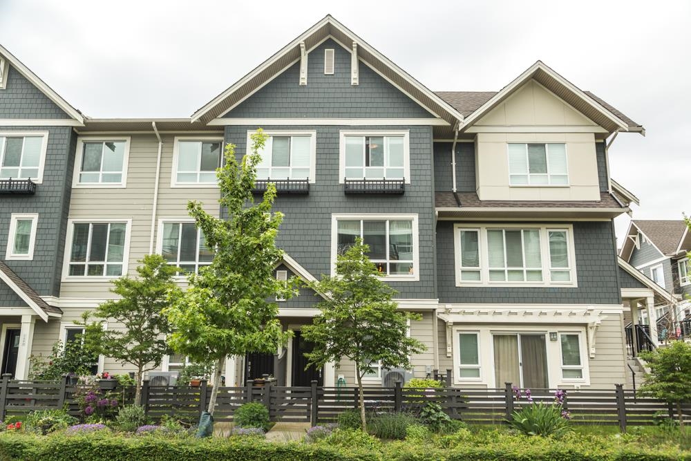 1894 Osprey Drive #162, Tsawwassen, BC V4M 0C3