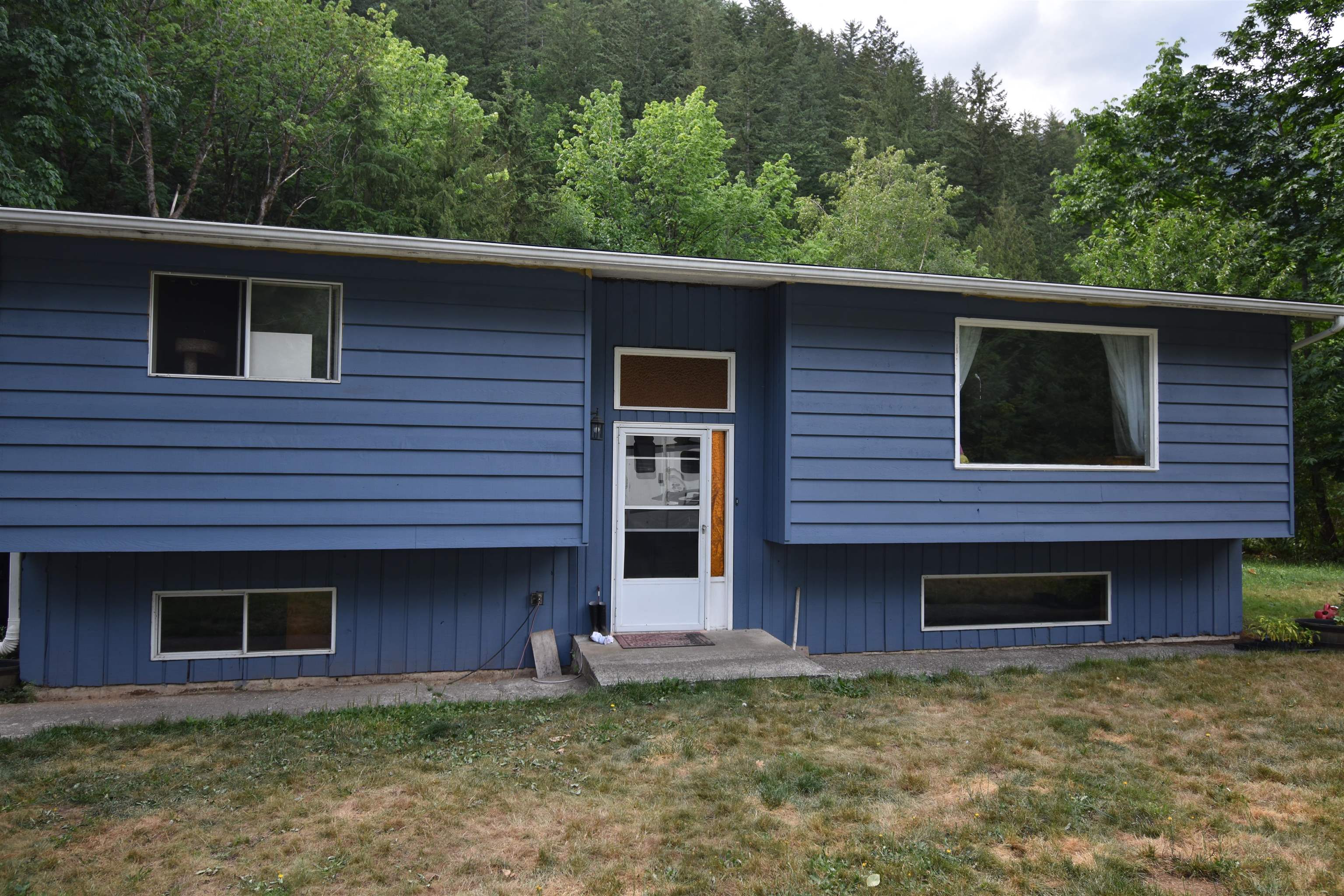 21169 Landstrom Road, Hope, BC V0X 1L3