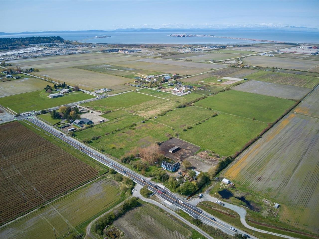 53rd Street, Delta, BC V4L 2N5