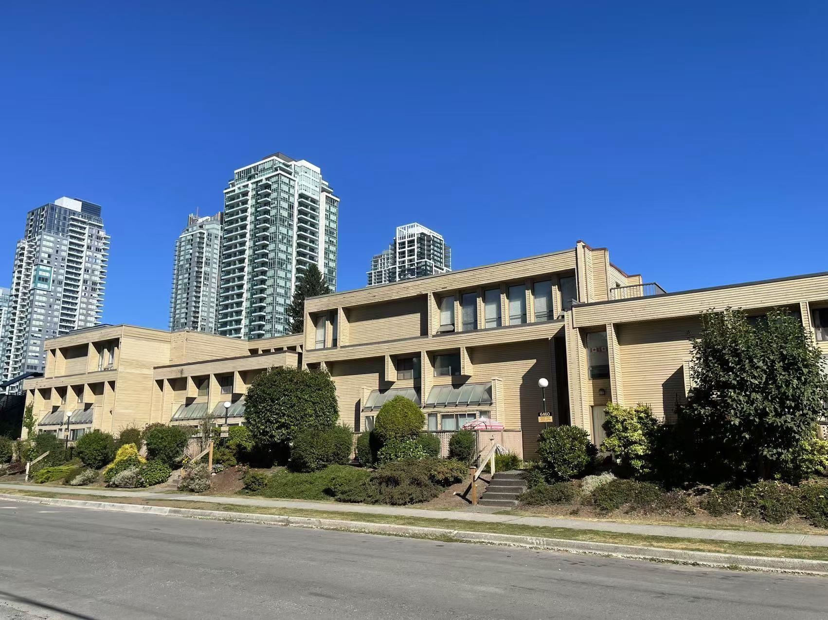 6460 Cassie Avenue #202, Burnaby, BC V5H 2W3