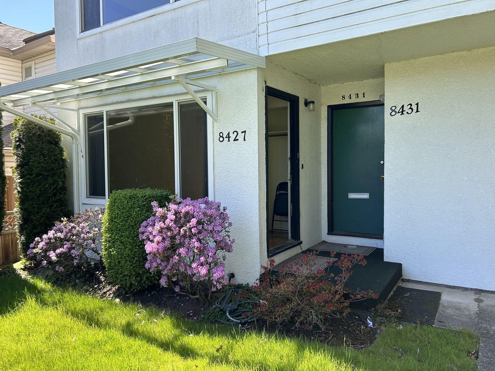 8431 Shaughnessy Street #8427, Vancouver, BC V6P 3Y1