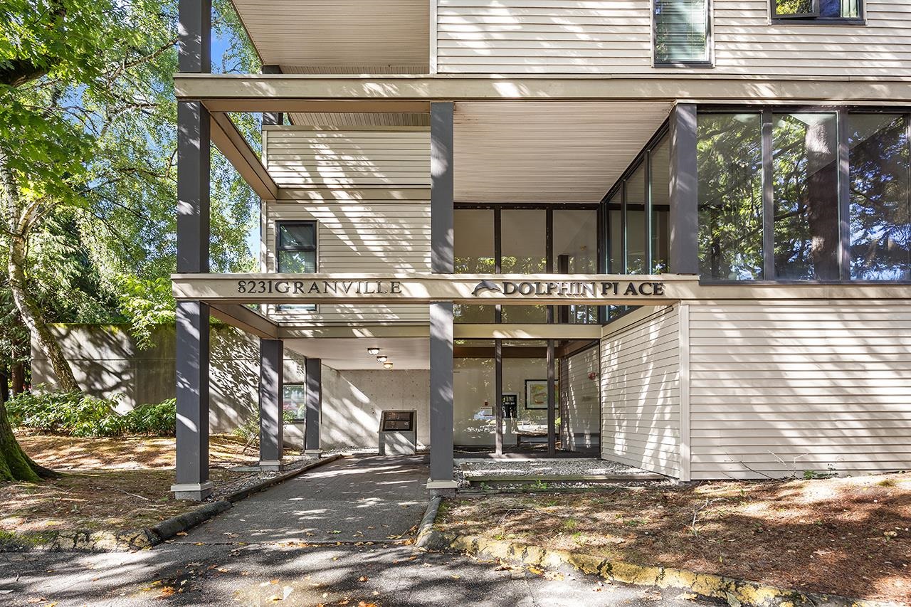 8231c Granville Avenue #109, Richmond, BC V6Y 3A4
