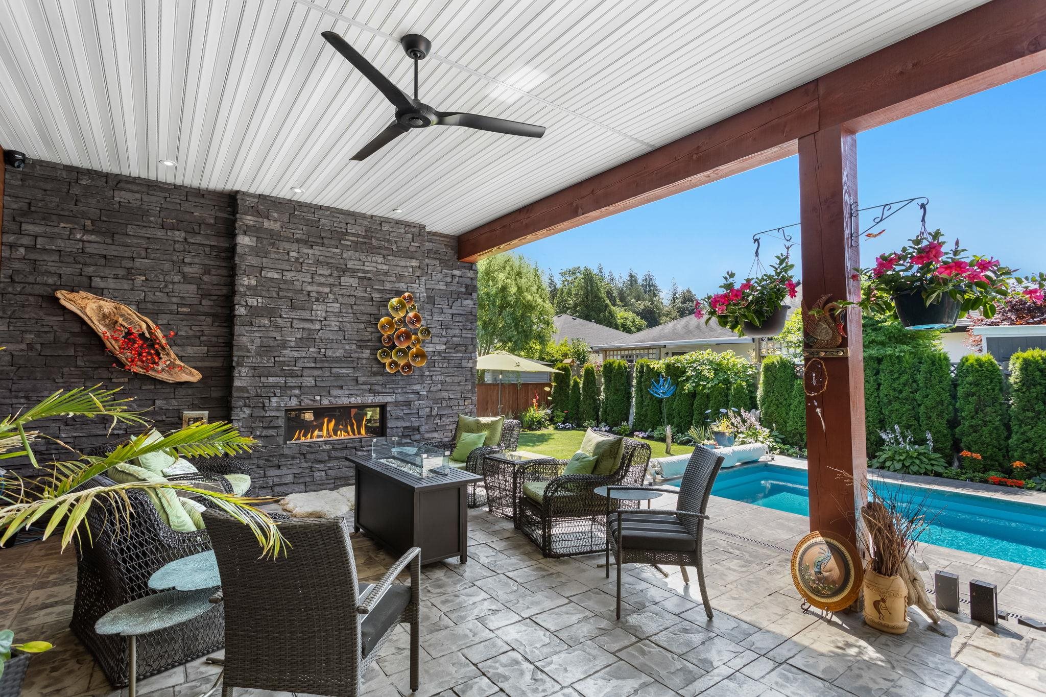 464 Alder Avenue, Harrison Hot Springs, BC V0M 1K0