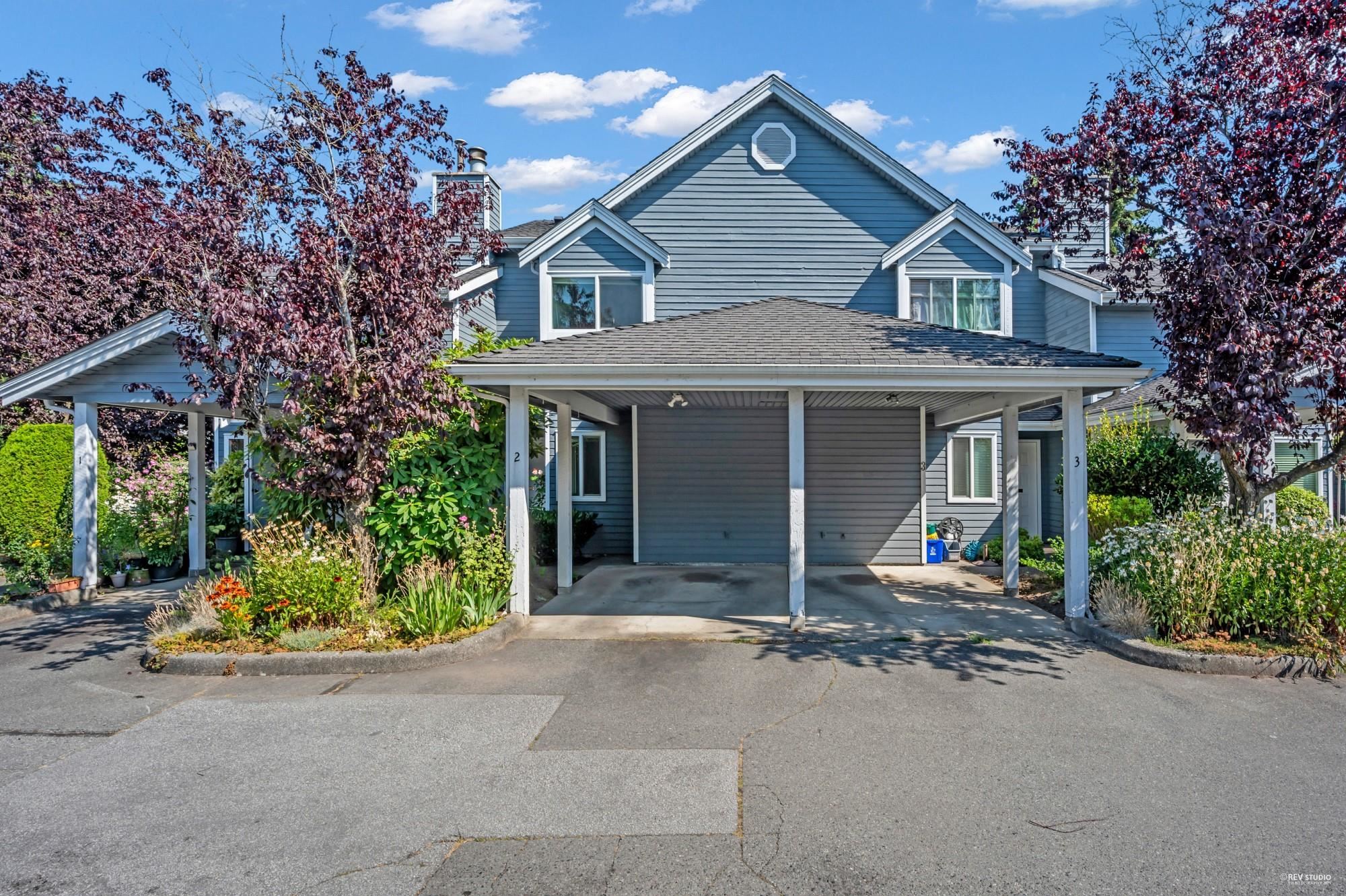 7240 Langton Road #unit 2, Richmond, BC V7C 4B2