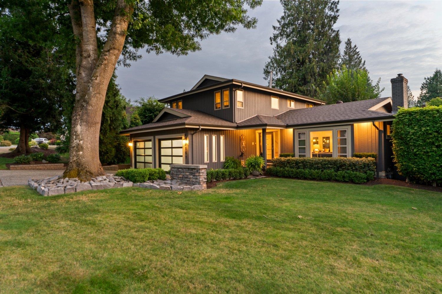 2167 Essex Drive, Abbotsford, BC V2S 7R8