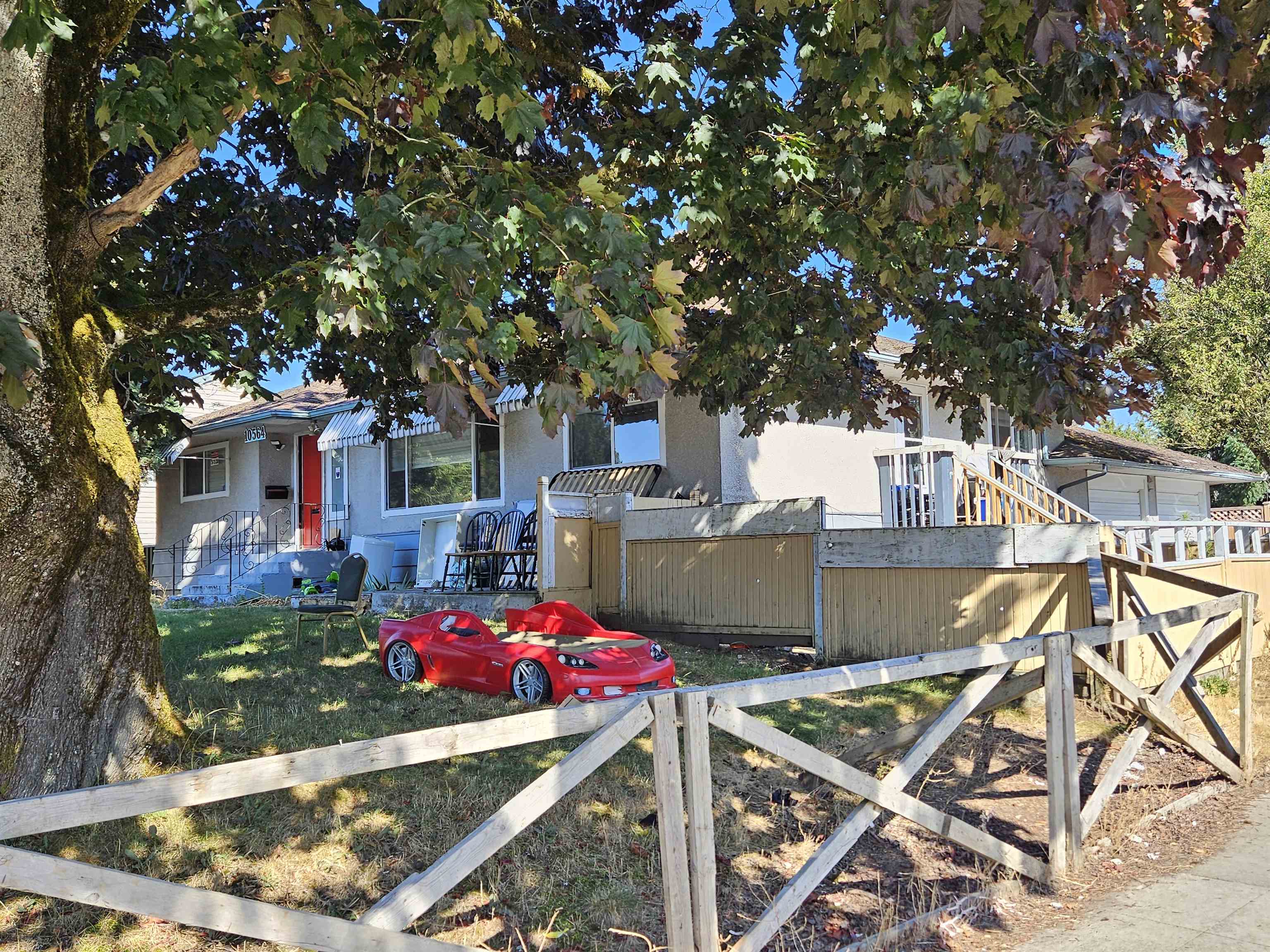 137a Street, Surrey, BC V3T 4J6