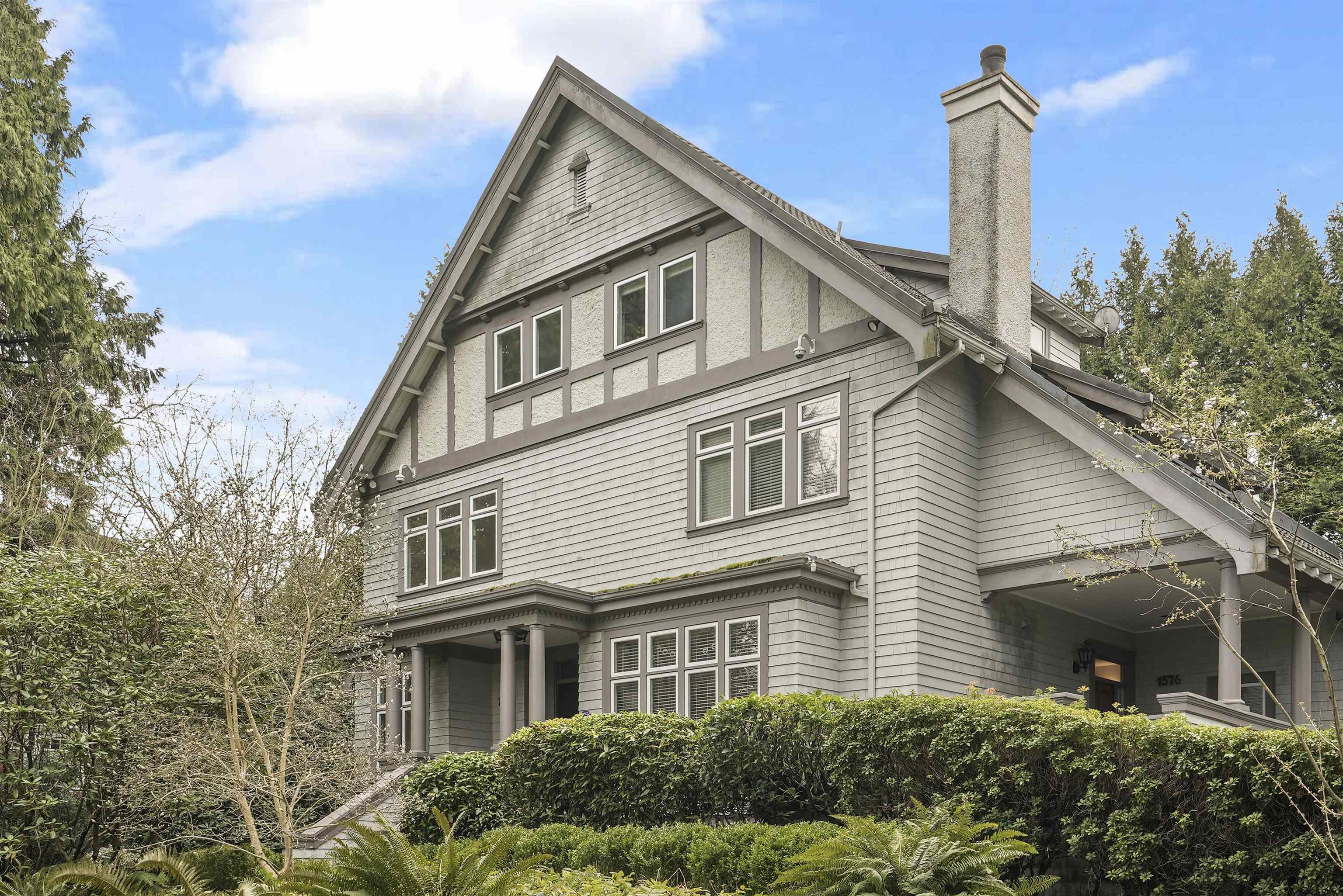 1574 Angus Drive, Vancouver, BC V6J 4H3