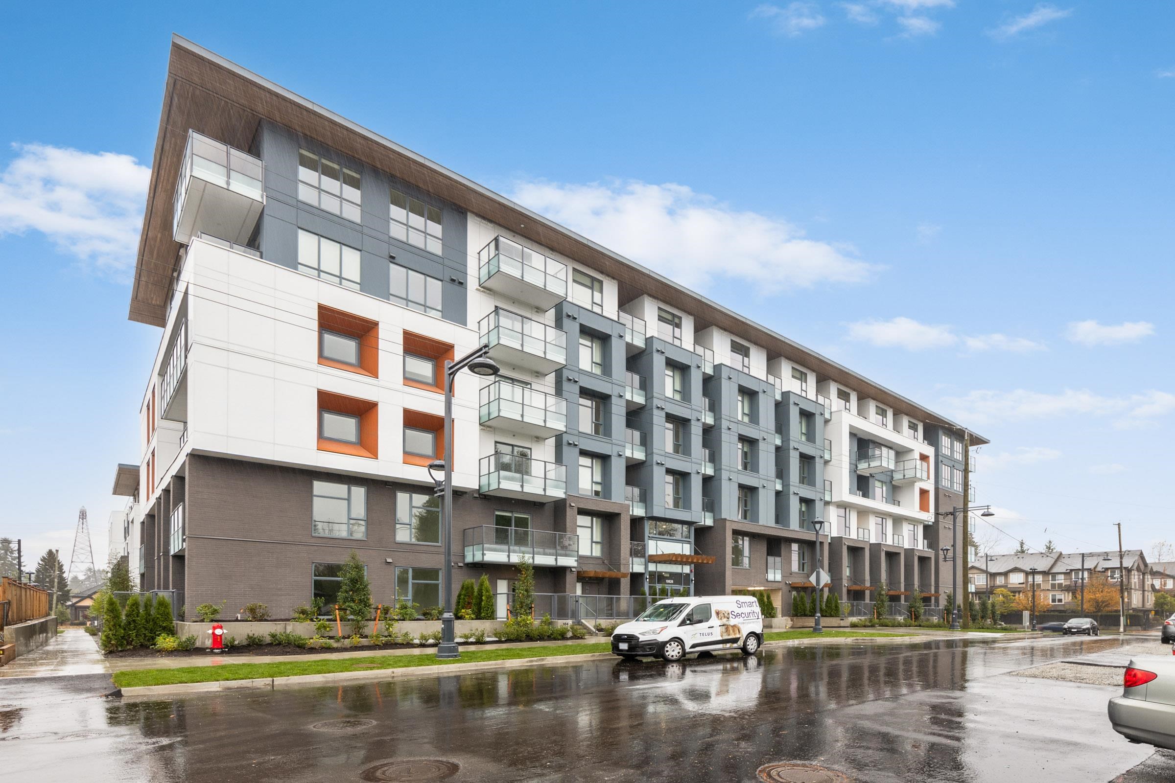10828 139a Street #w614, Surrey, BC V3R 0H3