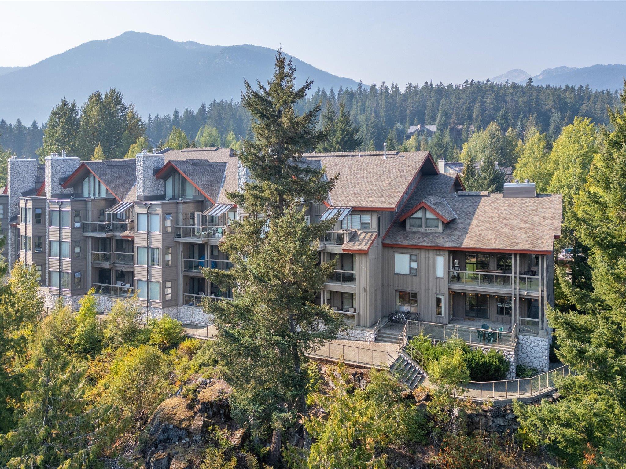 3309 Ptarmigan Place #129, Whistler, BC V8E 0V6