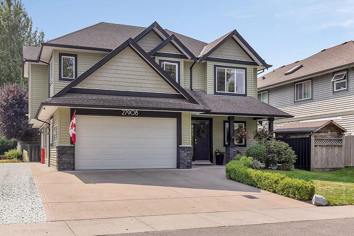27908 Trestle Avenue, Abbotsford, BC V4X 2S7