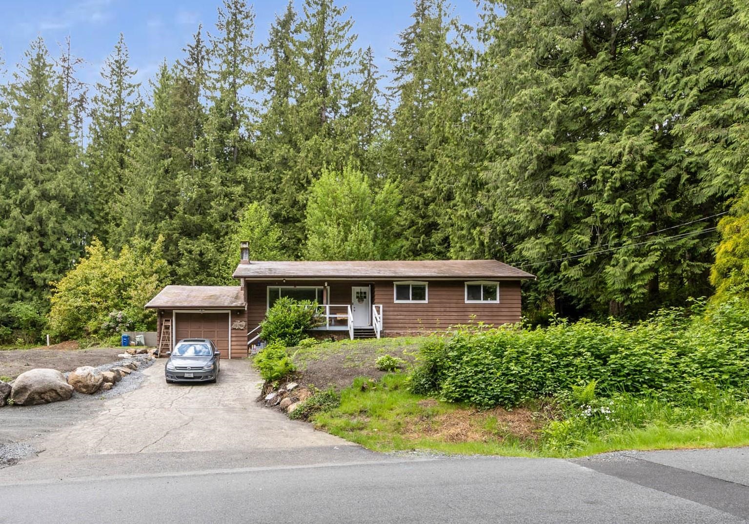 12313 Mcnutt Road, Maple Ridge, BC V2W 1N6