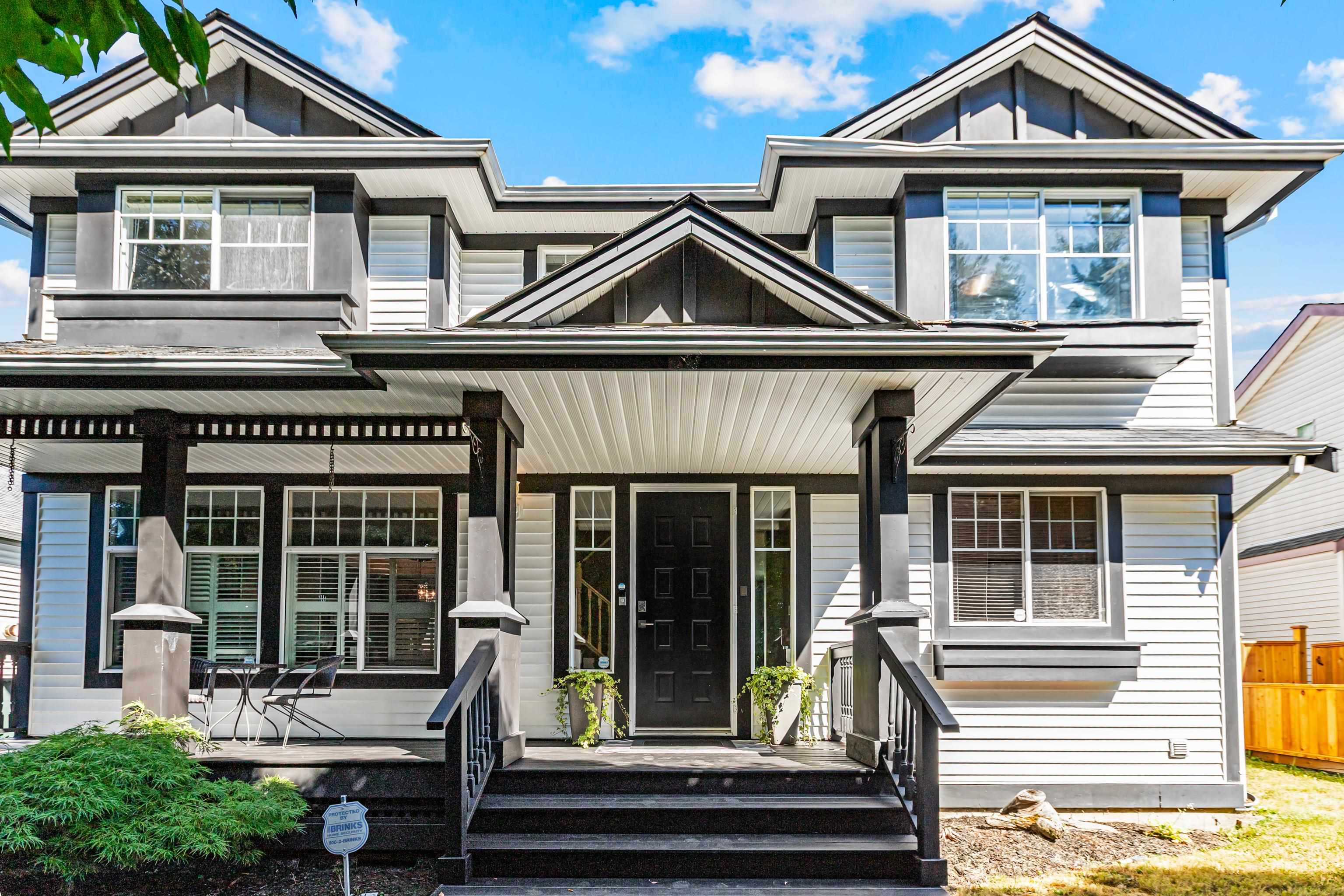 184 Street, Surrey, BC V3S 8T1