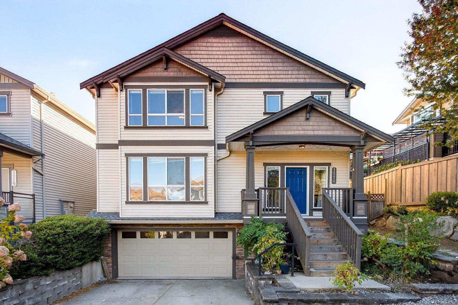 11497 236 Street #1118, Maple Ridge, BC V2W 2E8