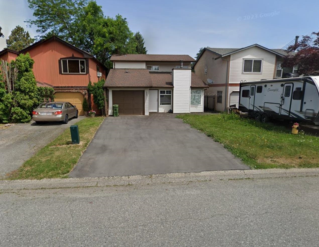 45451 Meadowbrook Drive, Chilliwack, BC V2P 7K3