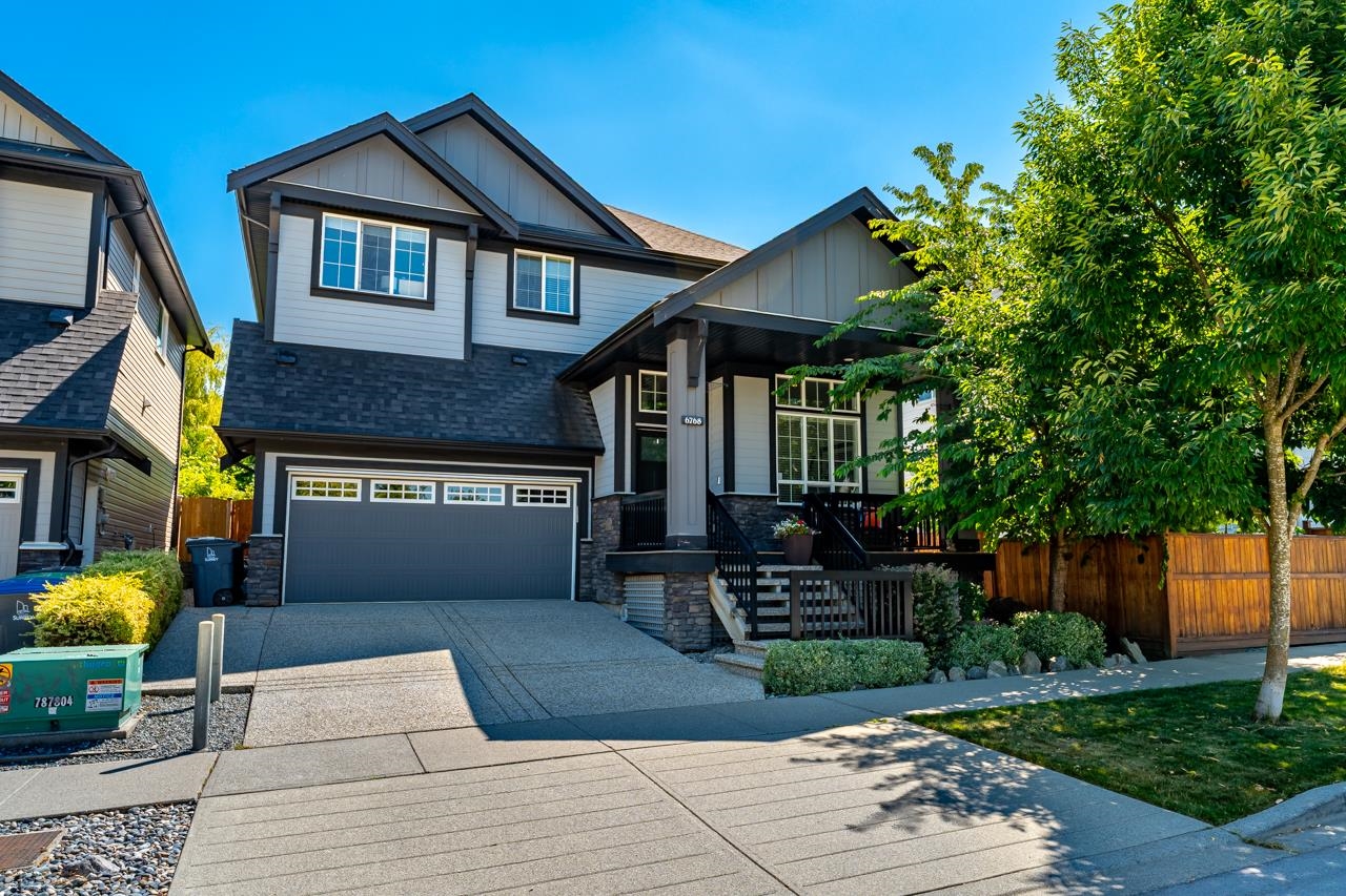 180 Street, Surrey, BC V3S 8C3
