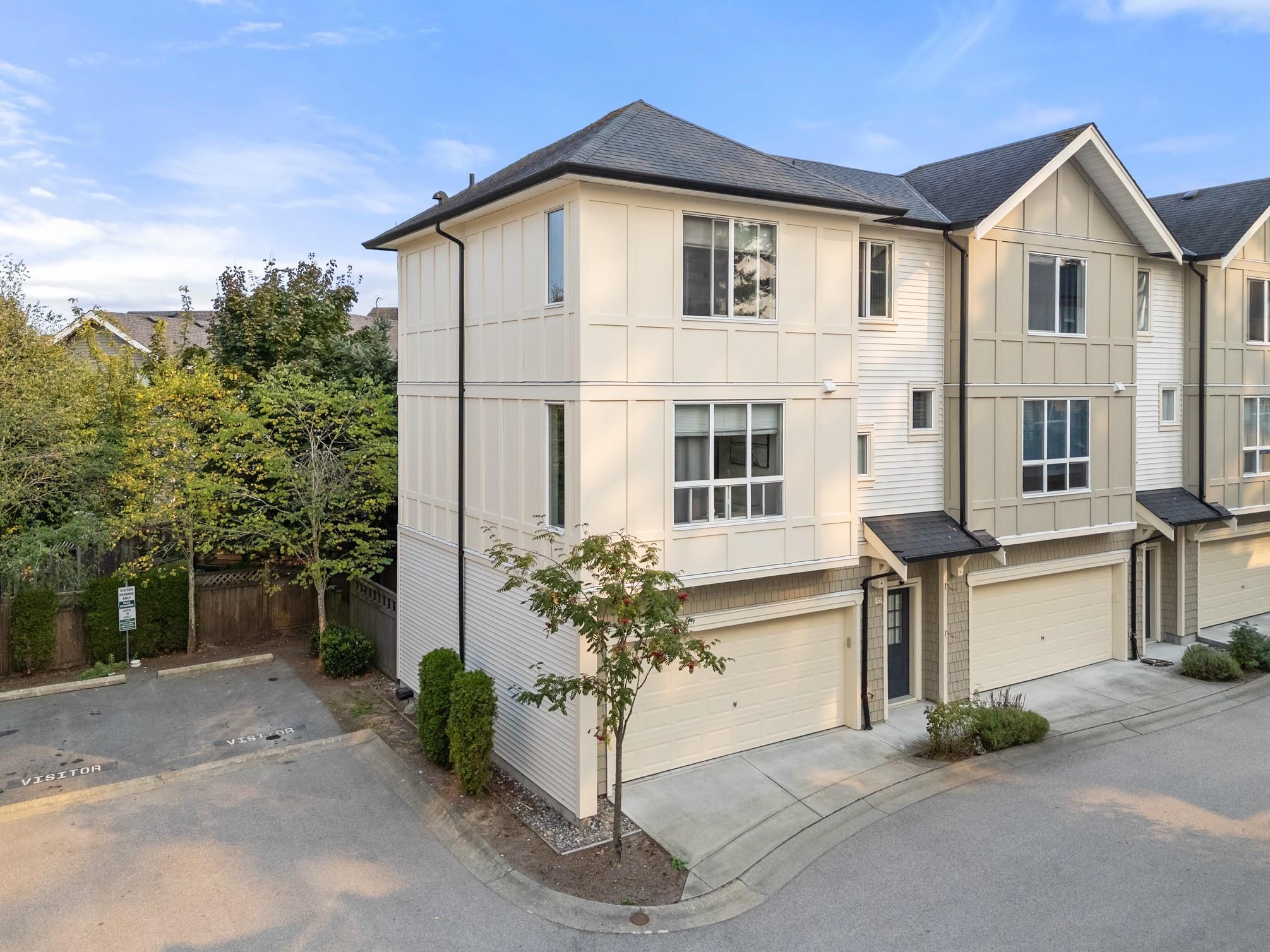 7848 209 Street #52, Langley, BC V2Y 0M4