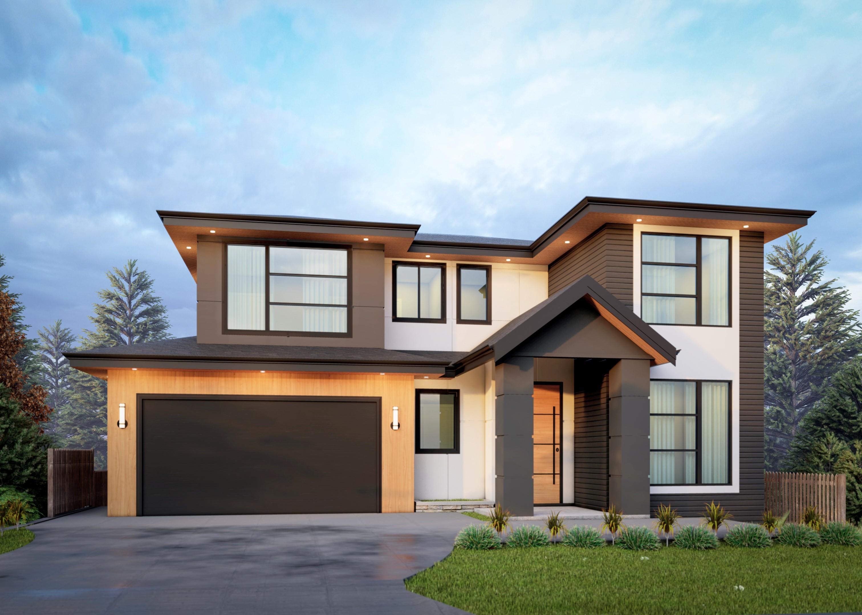 3552 Monson Crescent, Coquitlam, BC V3B 0S2