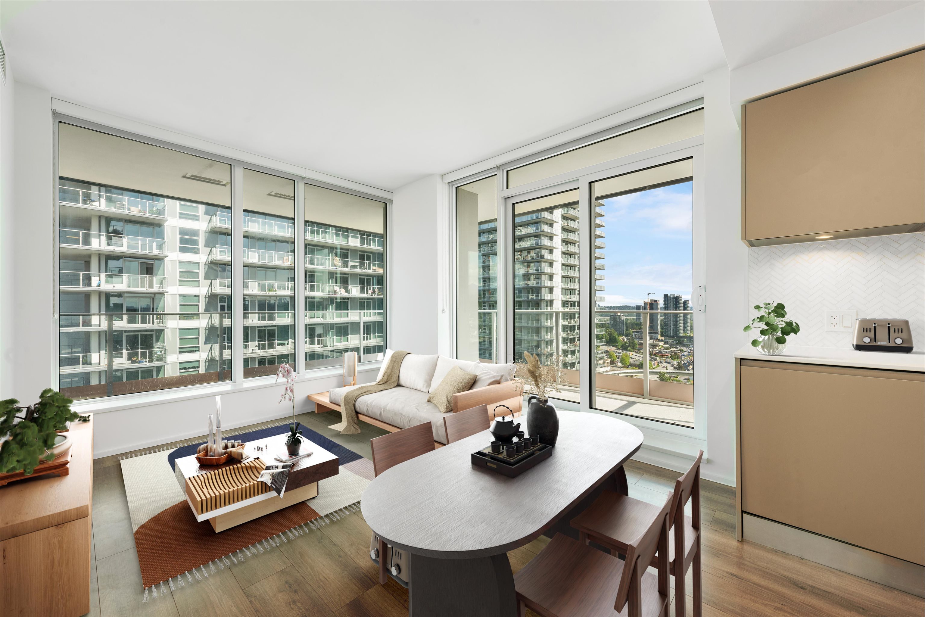 3809 Evergreen Place #1305, Burnaby, BC V3J 0M1