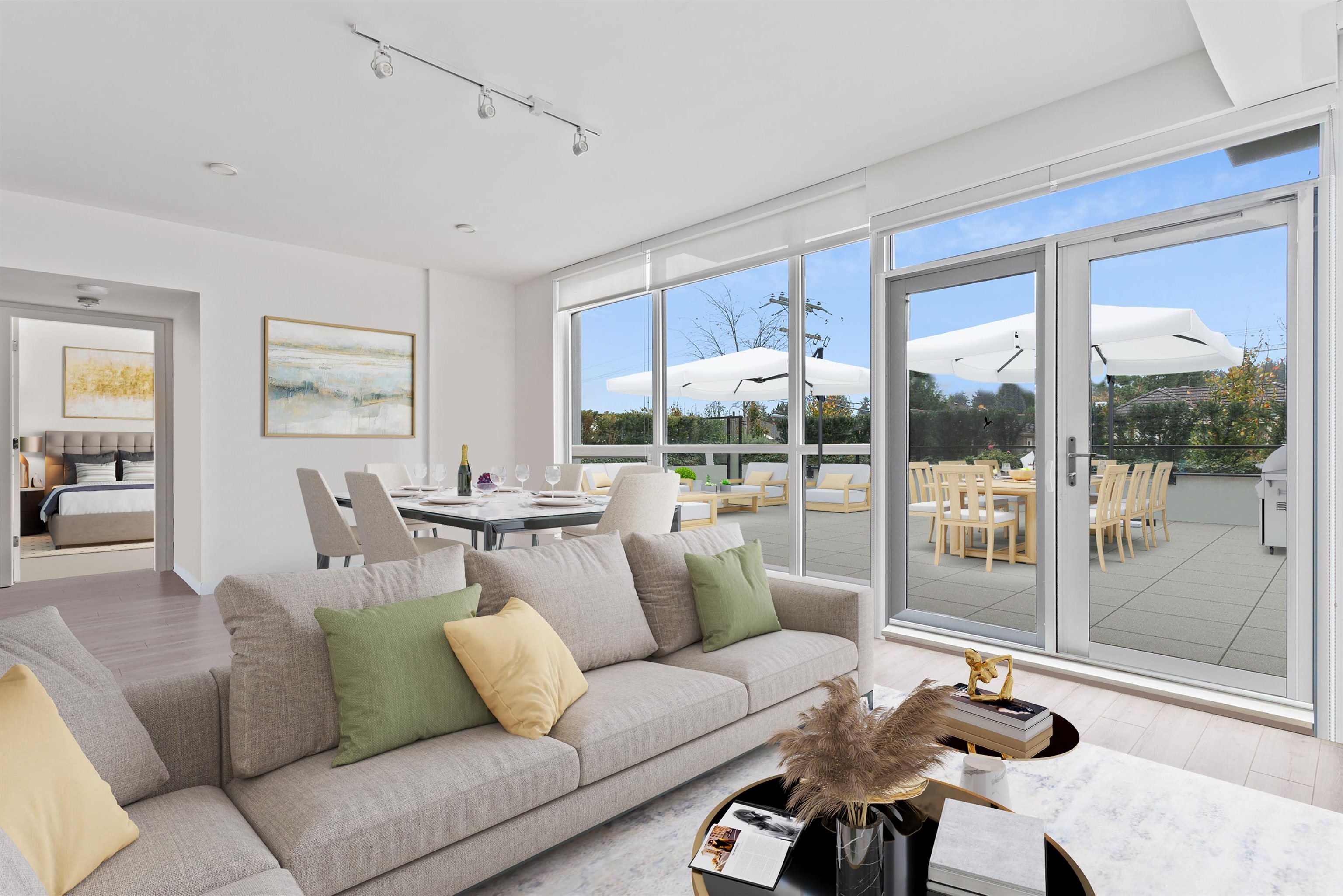 438 West King Edward Avenue #372, Vancouver, BC V5Y 0M5