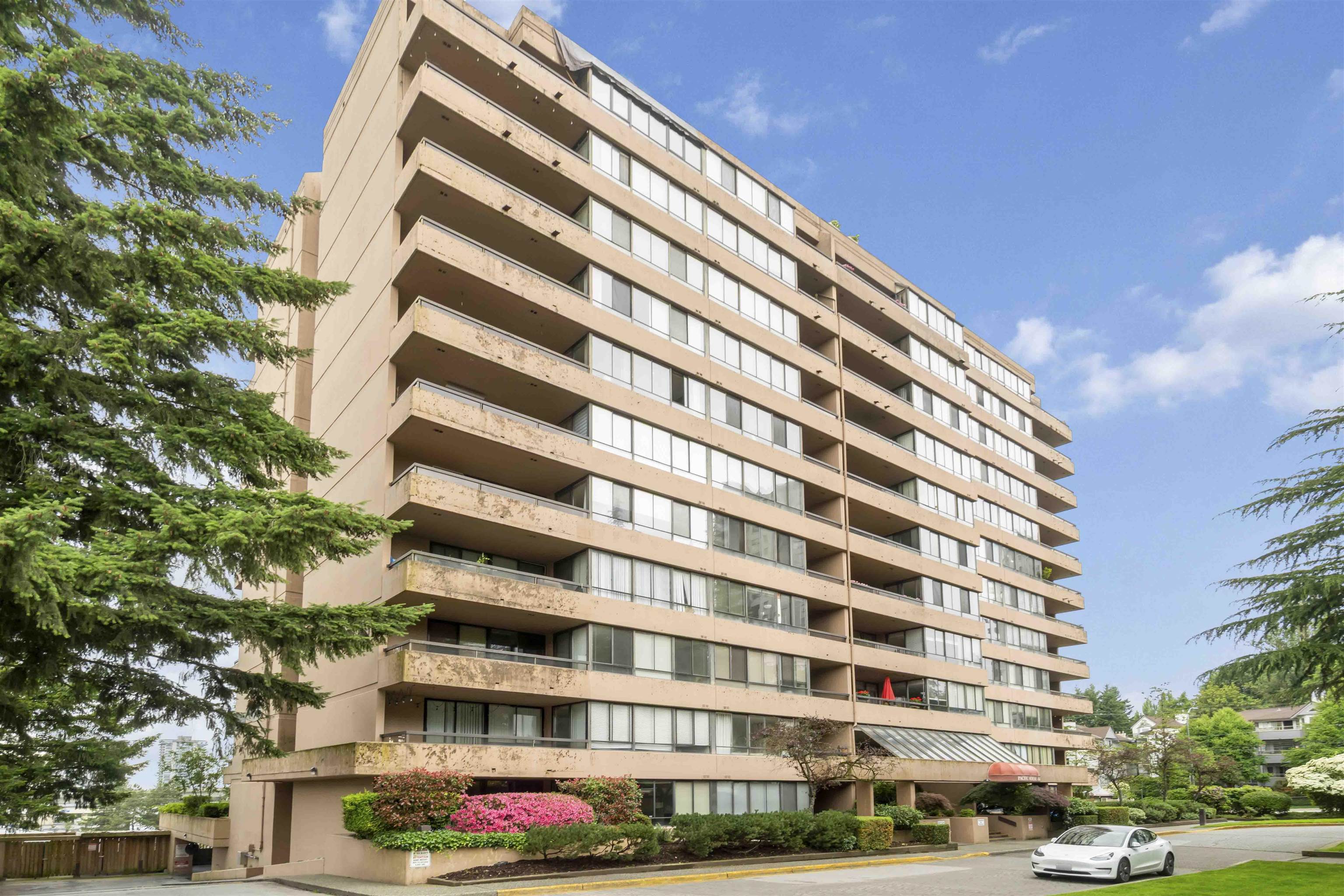 460 Westview Street #503, Coquitlam, BC V3K 6C9