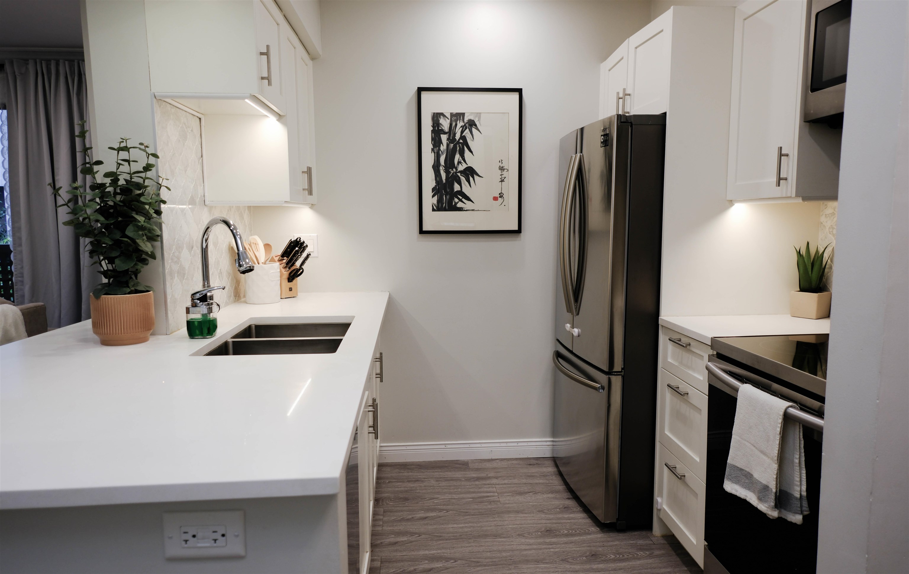 365 Ginger Drive #19, New Westminster, BC V3M 6W3