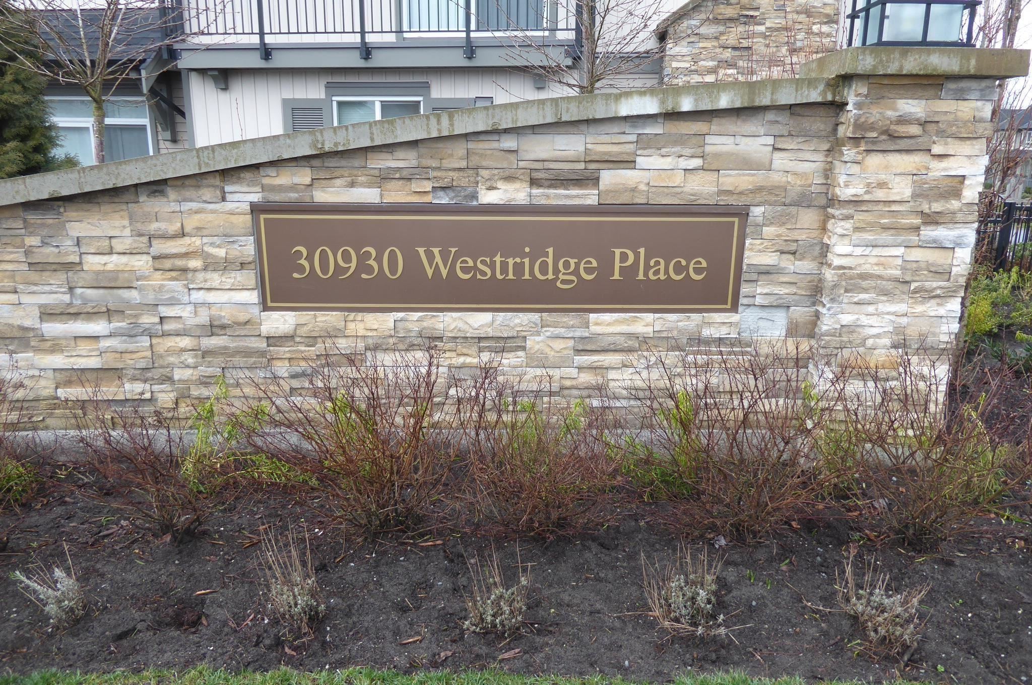30930 Westridge Place #97, Abbotsford, BC V2T 0H6