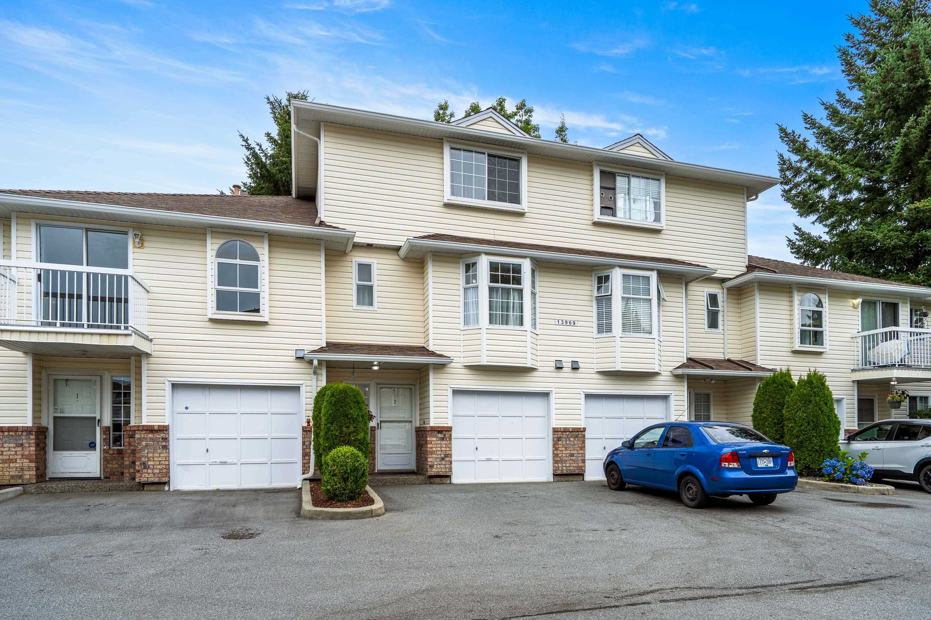 13969 70 Avenue #2, Surrey, BC V3W 0J7